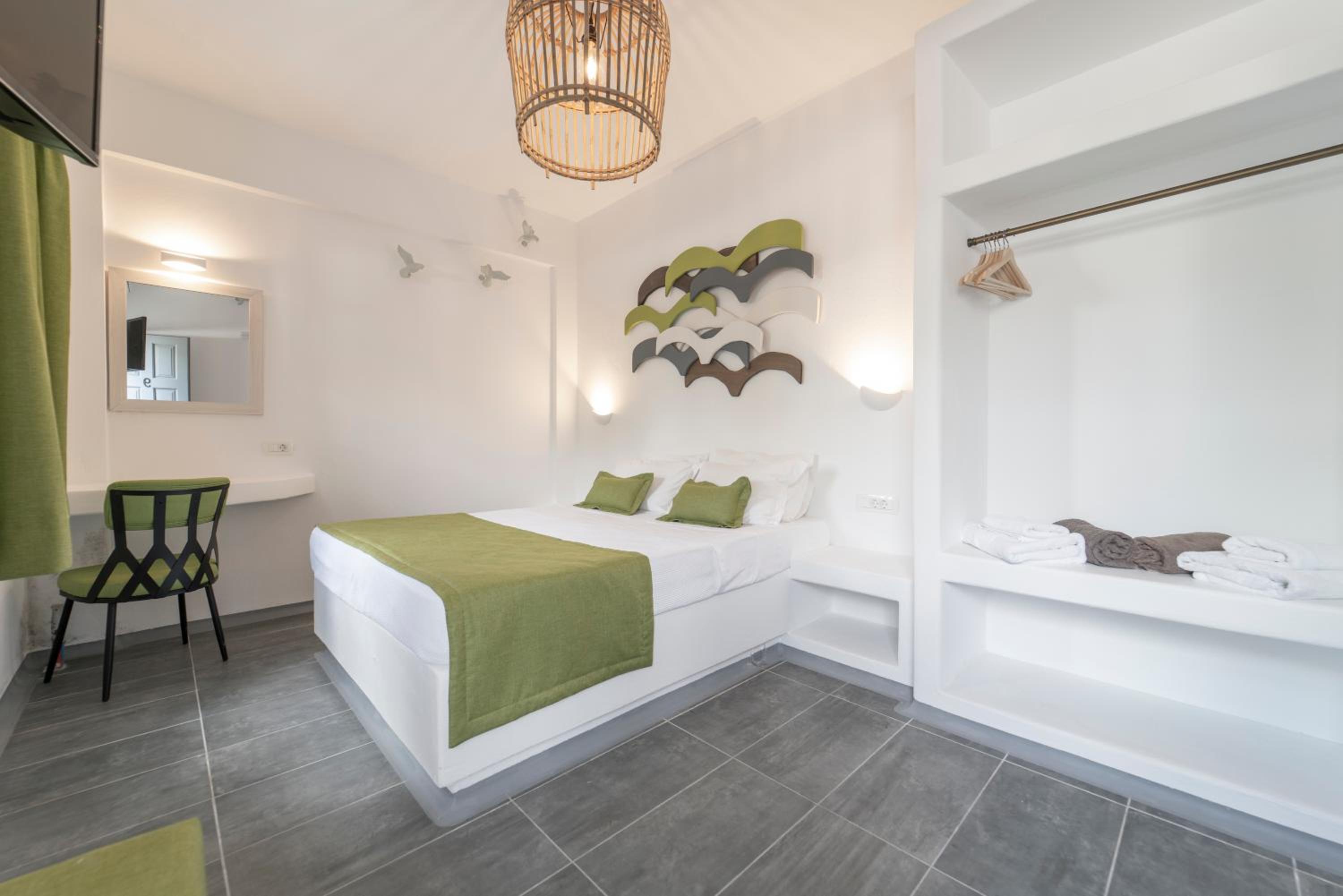 Double Room - Ground Floor - Photo 17