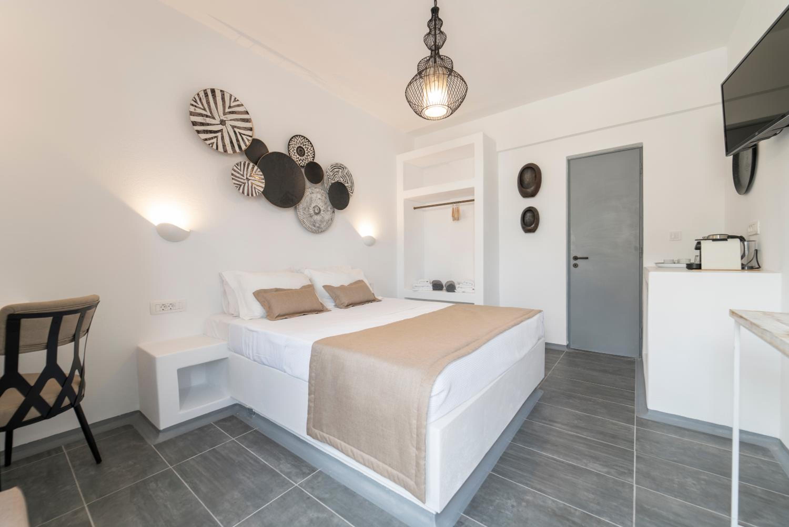 Double Room - Ground Floor - Photo 10