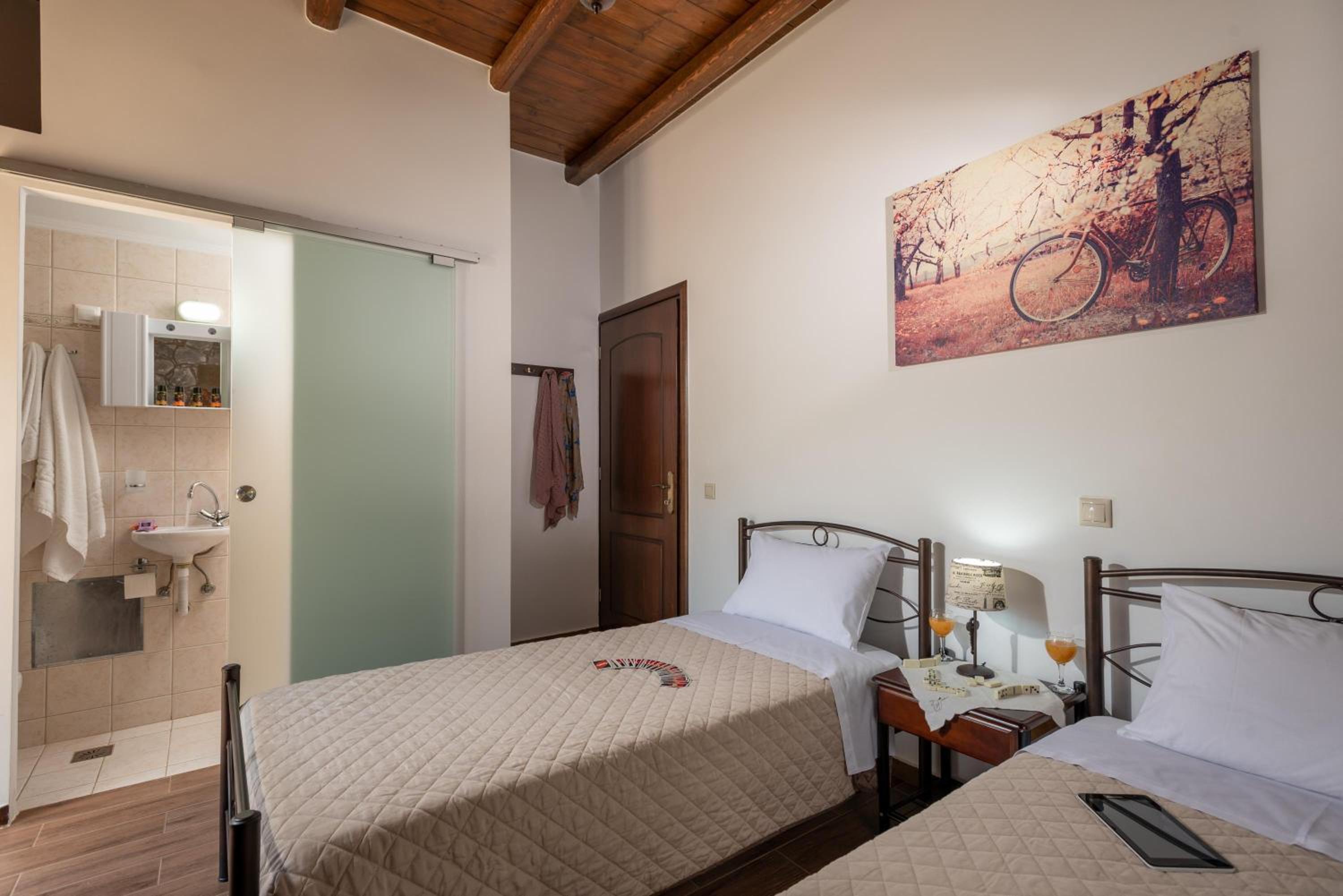 Villa with Sea View photo 2