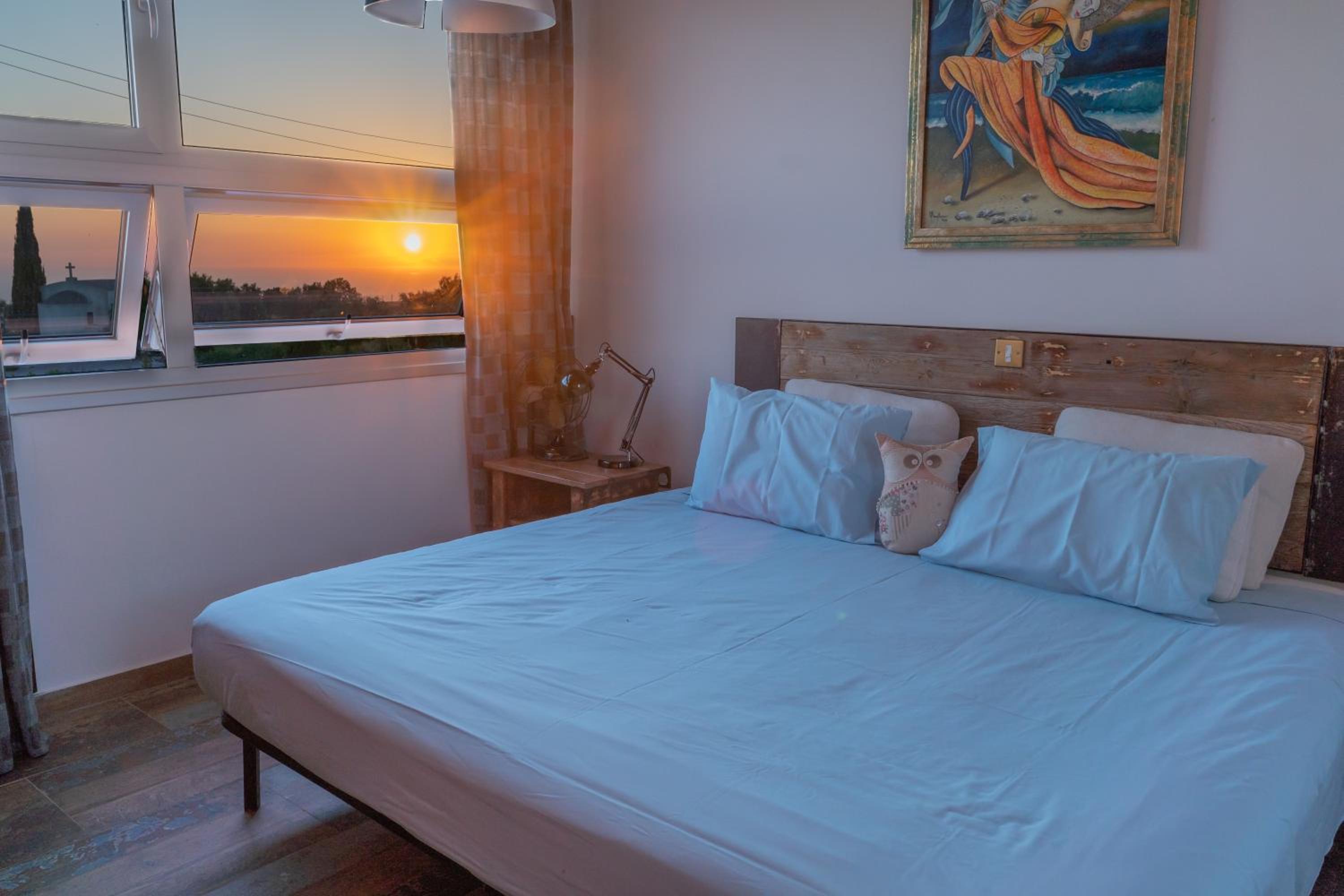 Villa con Piscina Privata 