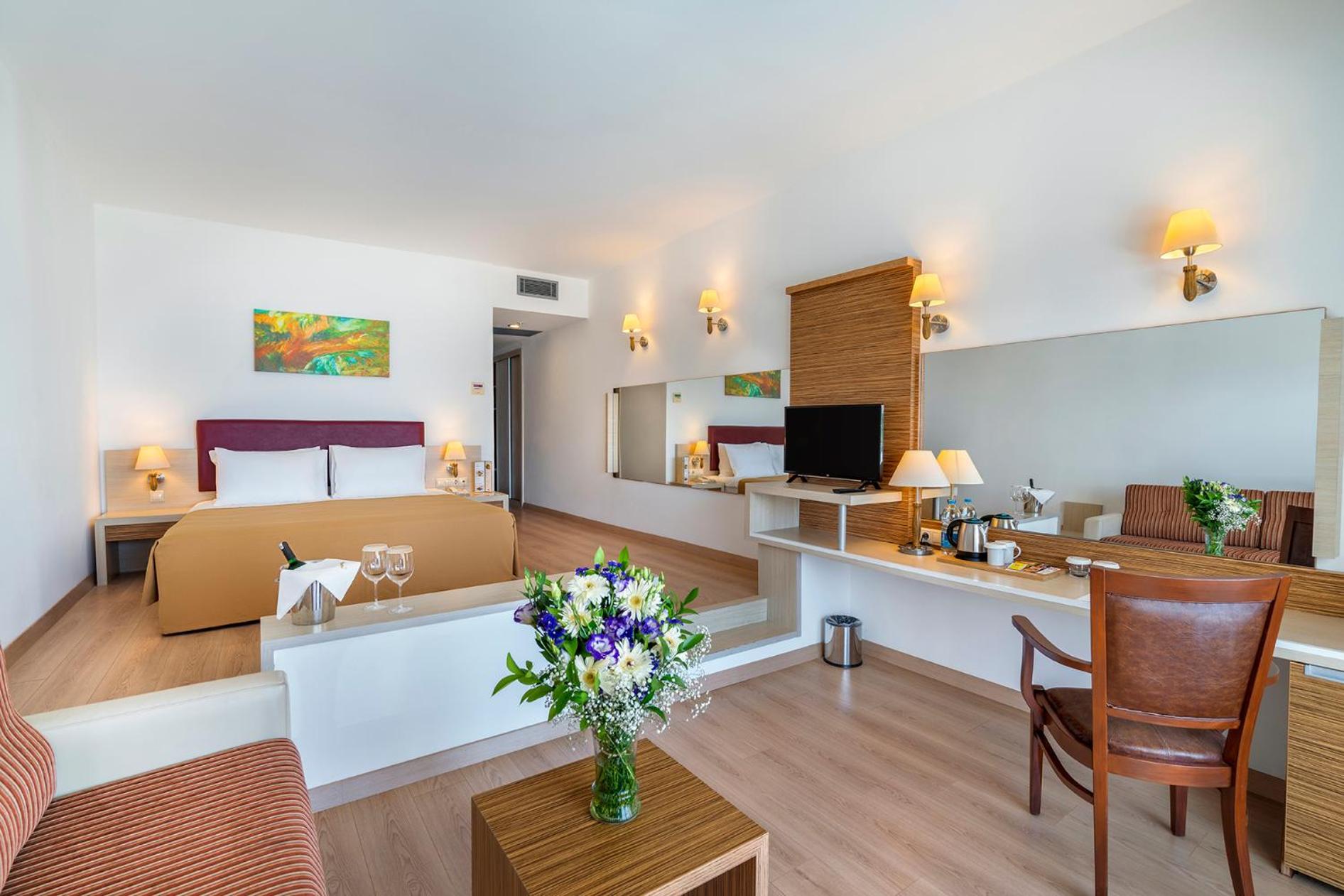 Superior Room photo 1