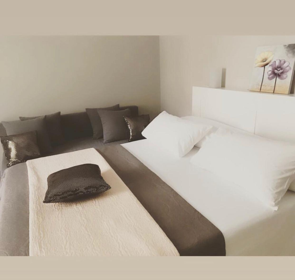 King Room with Sea View