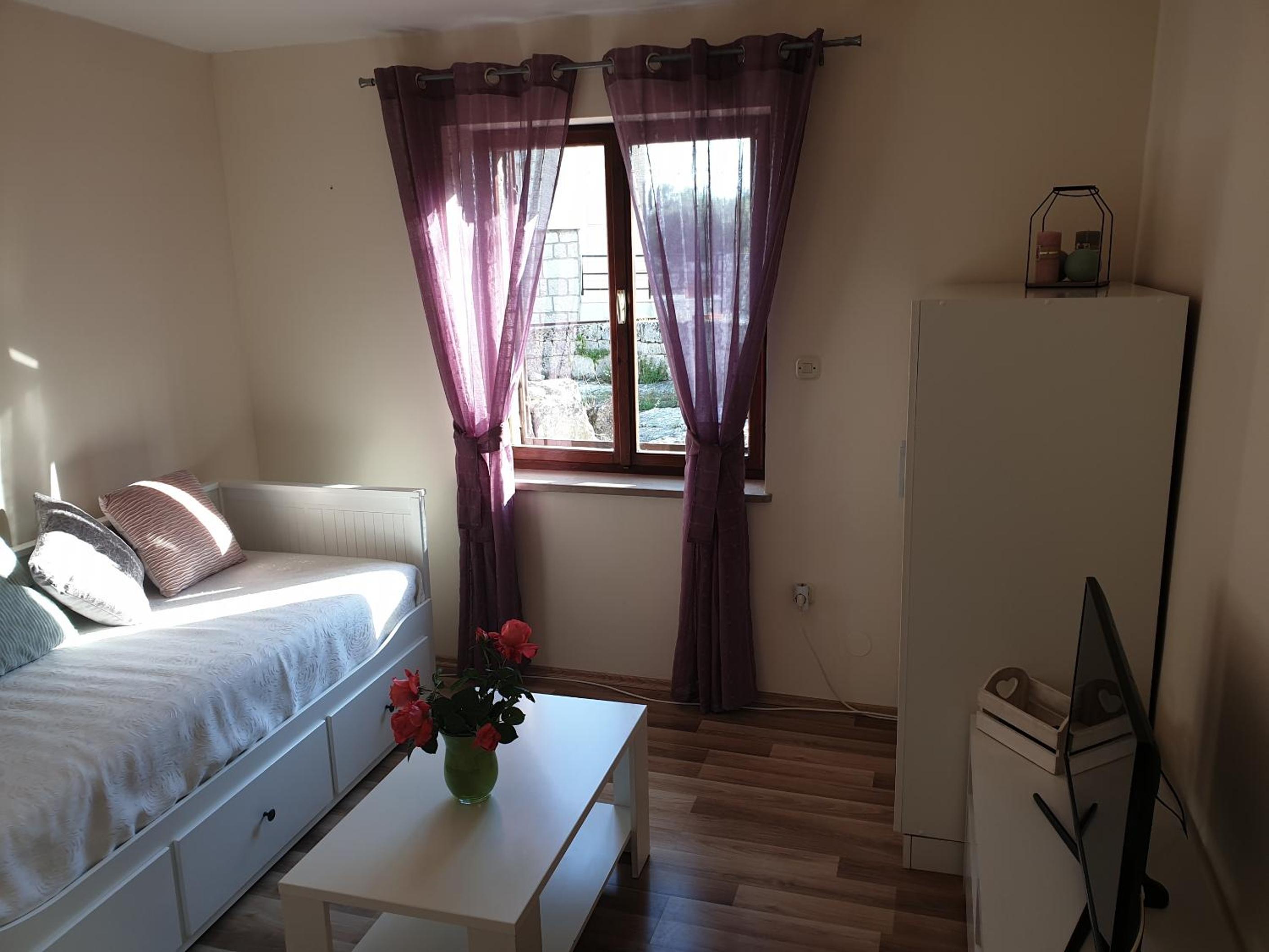 Studio Apartment photo 3