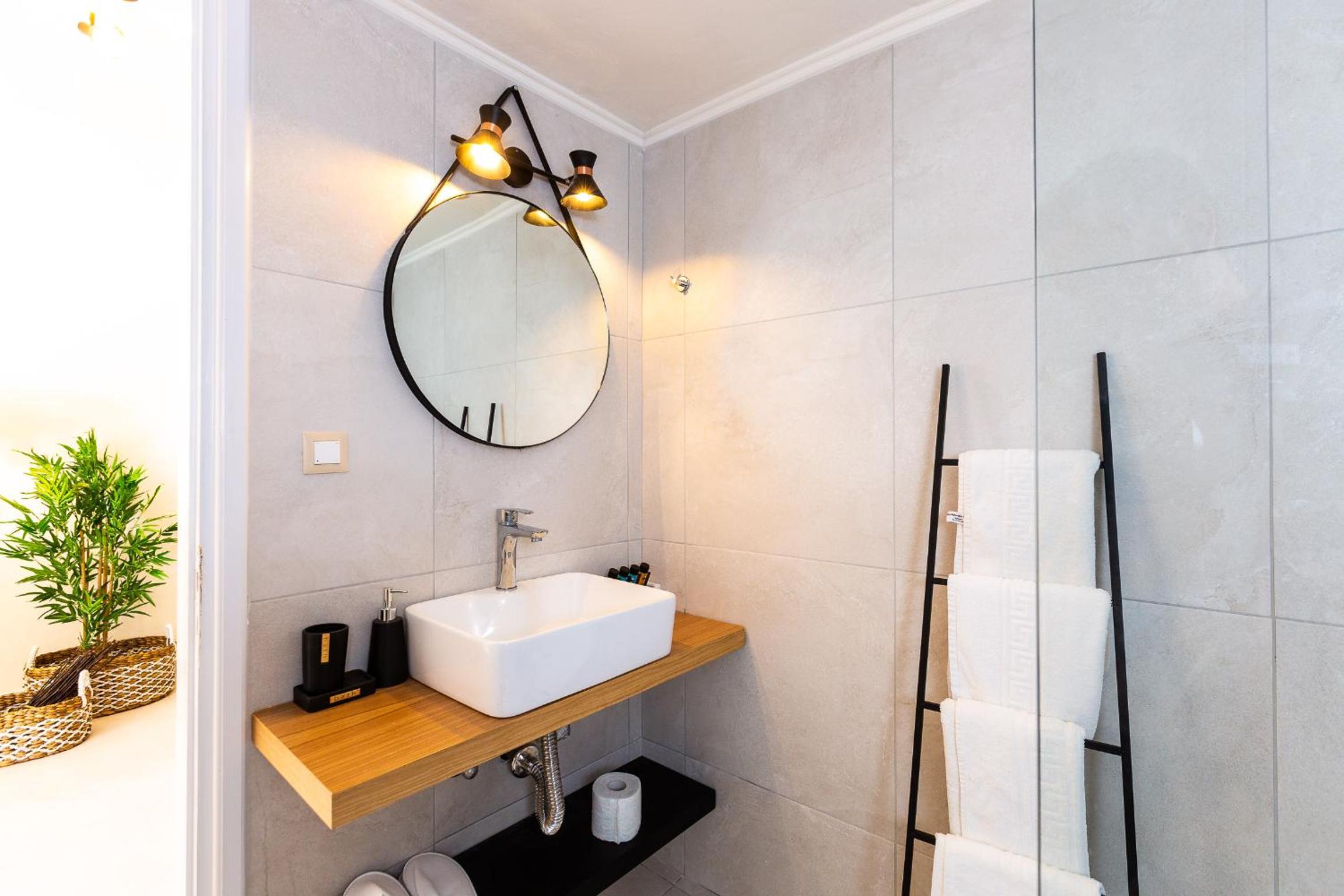 Junior Suite with Sea View photo 3