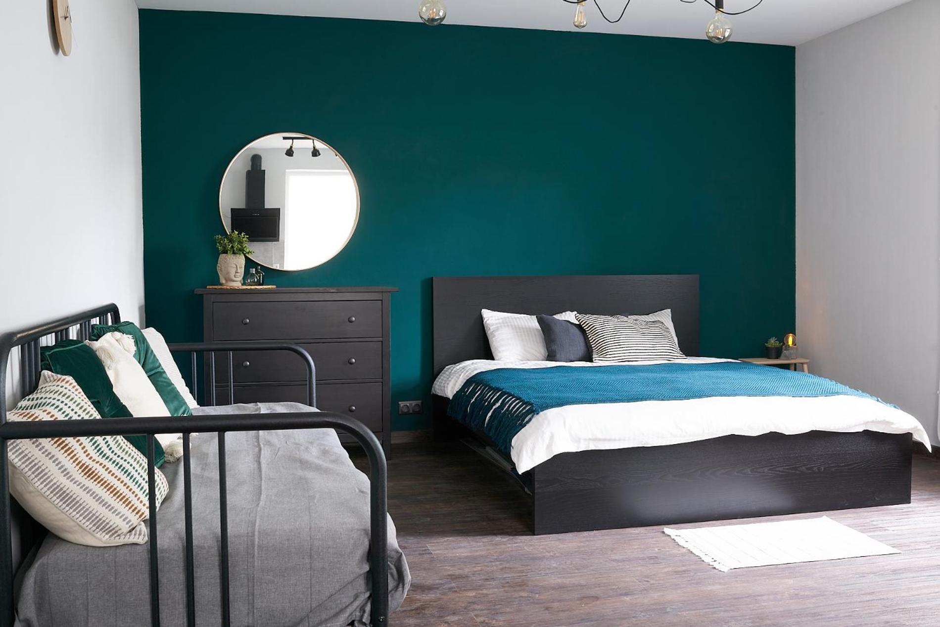 Studio Apartment photo 1