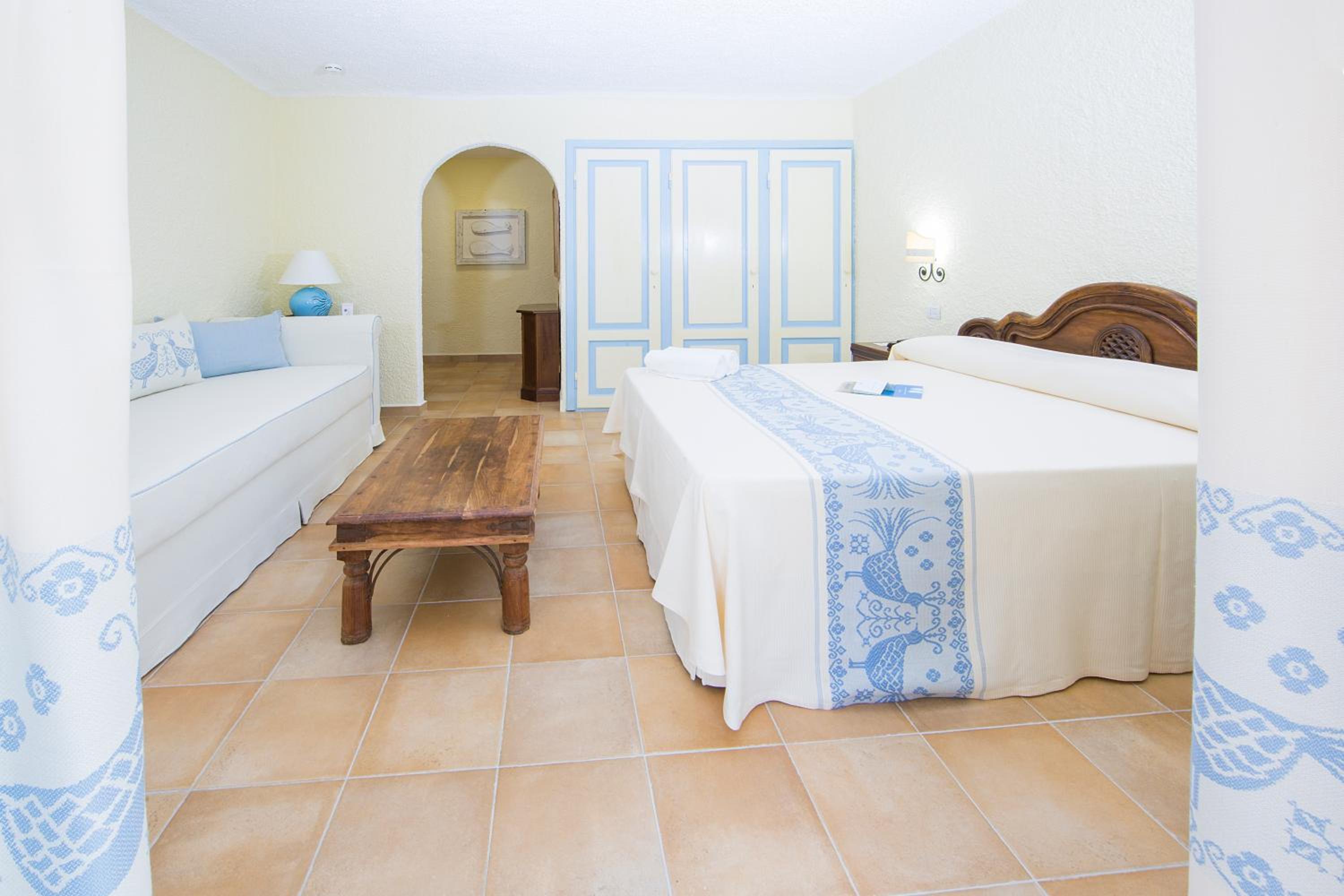Junior Suite photo 2