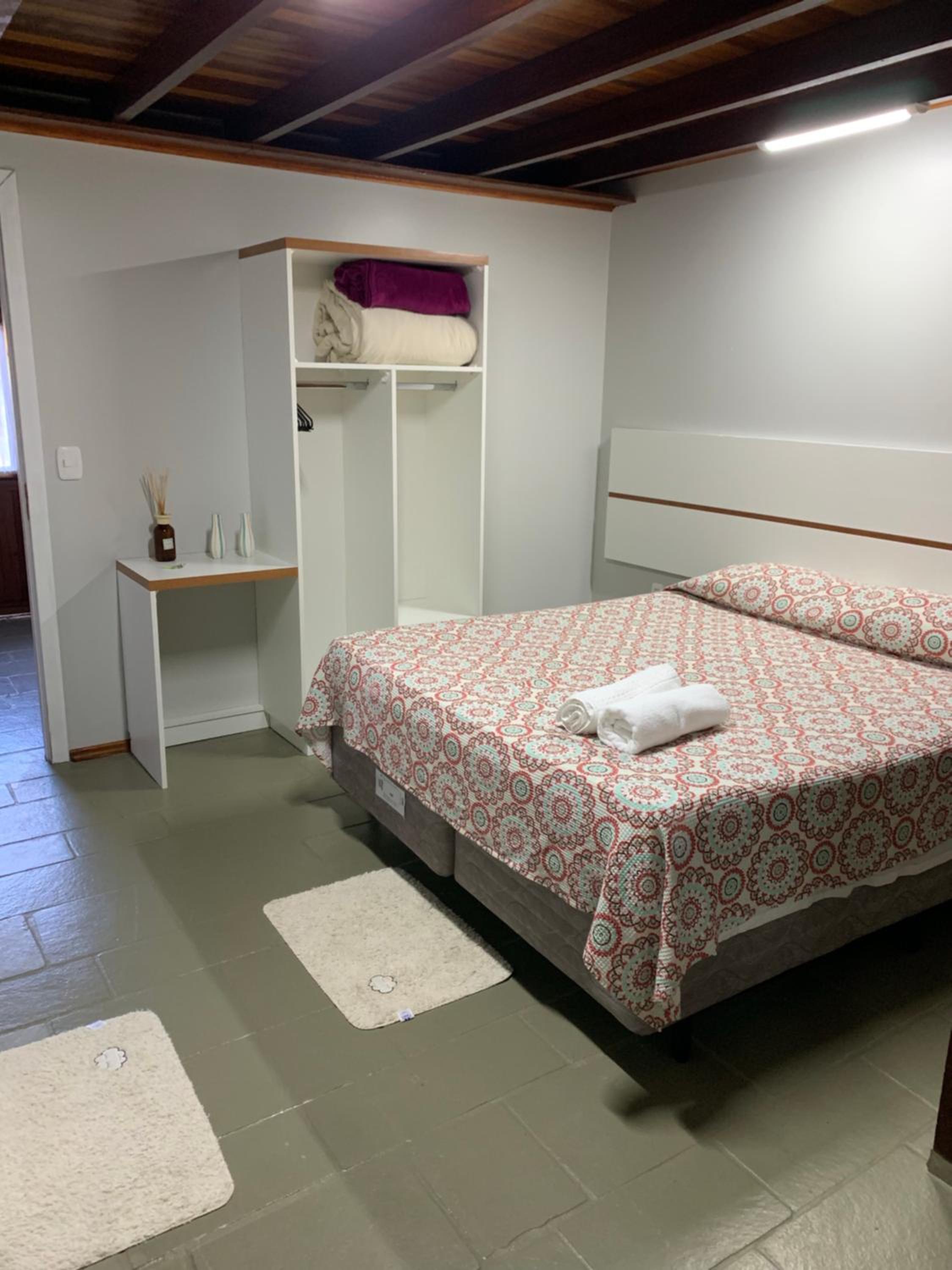 Duplex Apartment