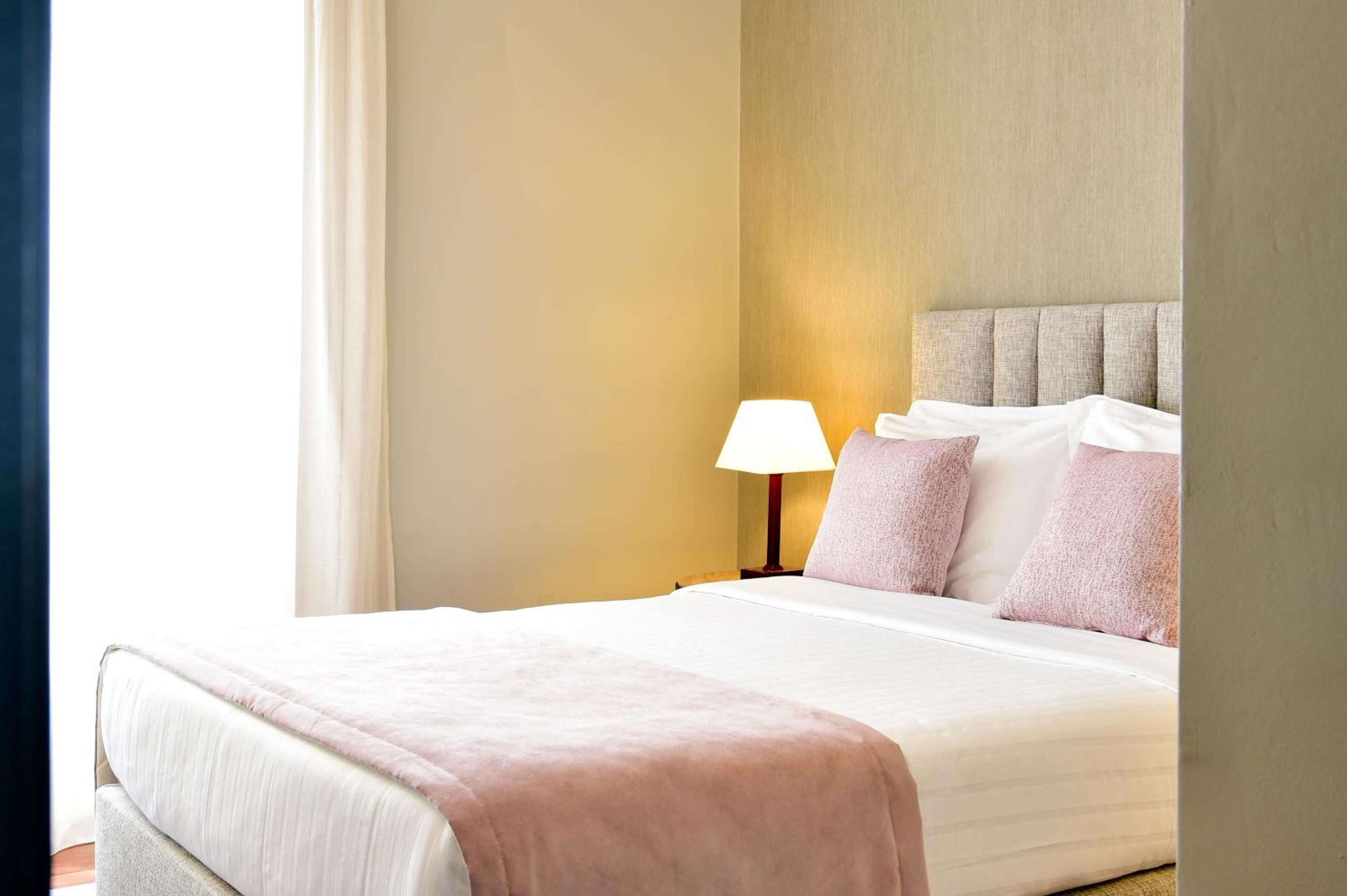 Charming Suite