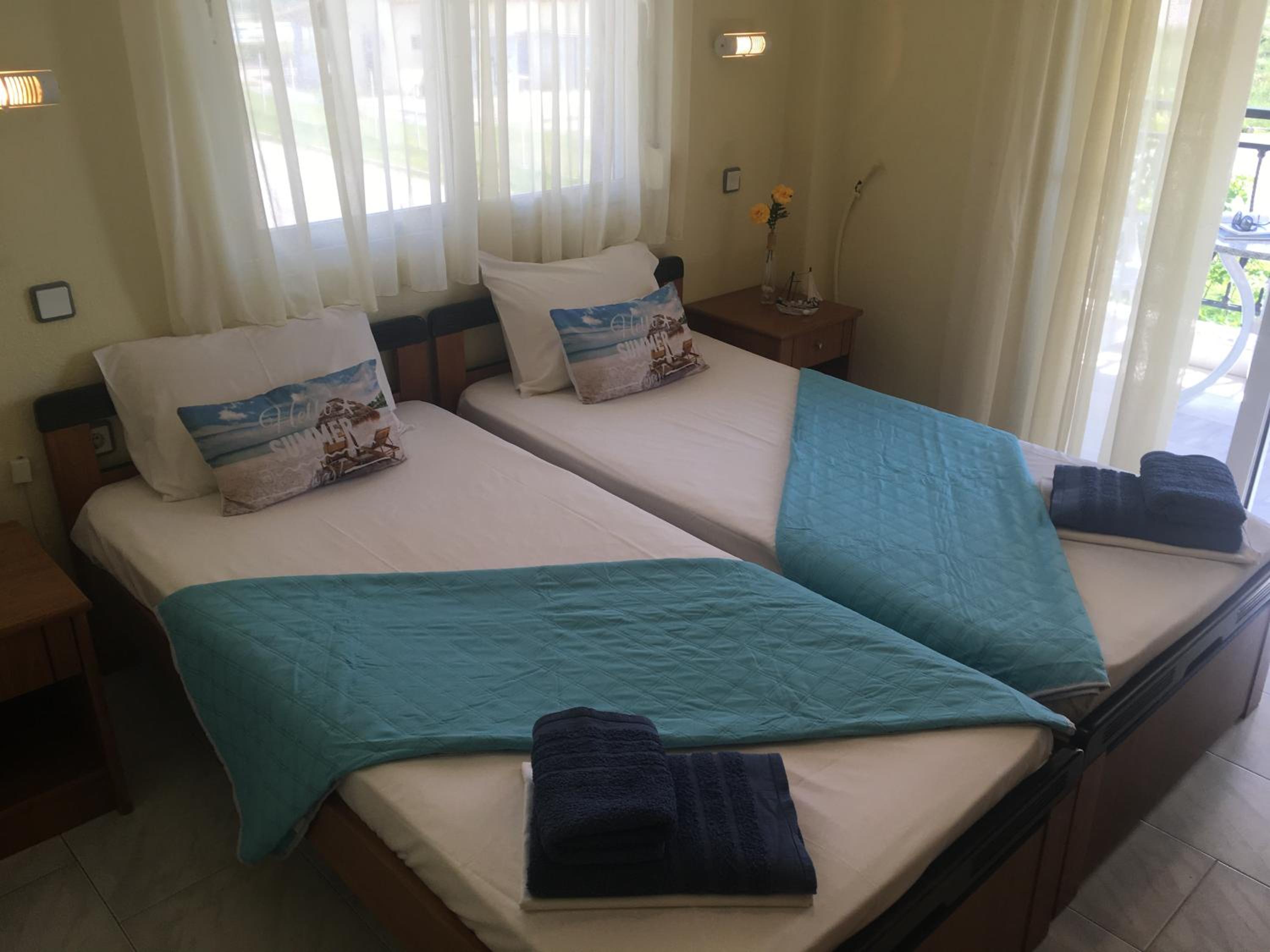 Apartment with Sea View