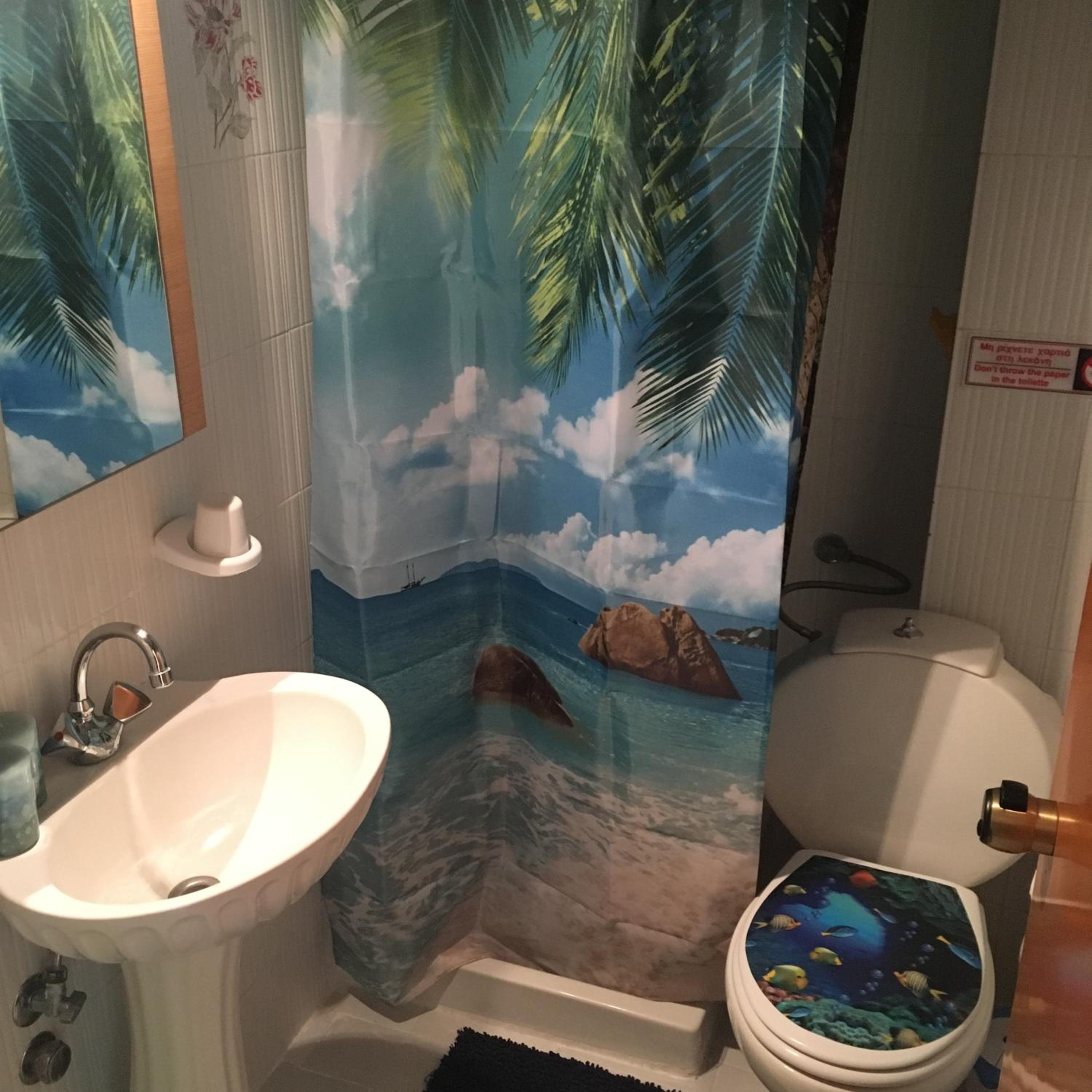 Studio Apartment with Sea View - Photo 6
