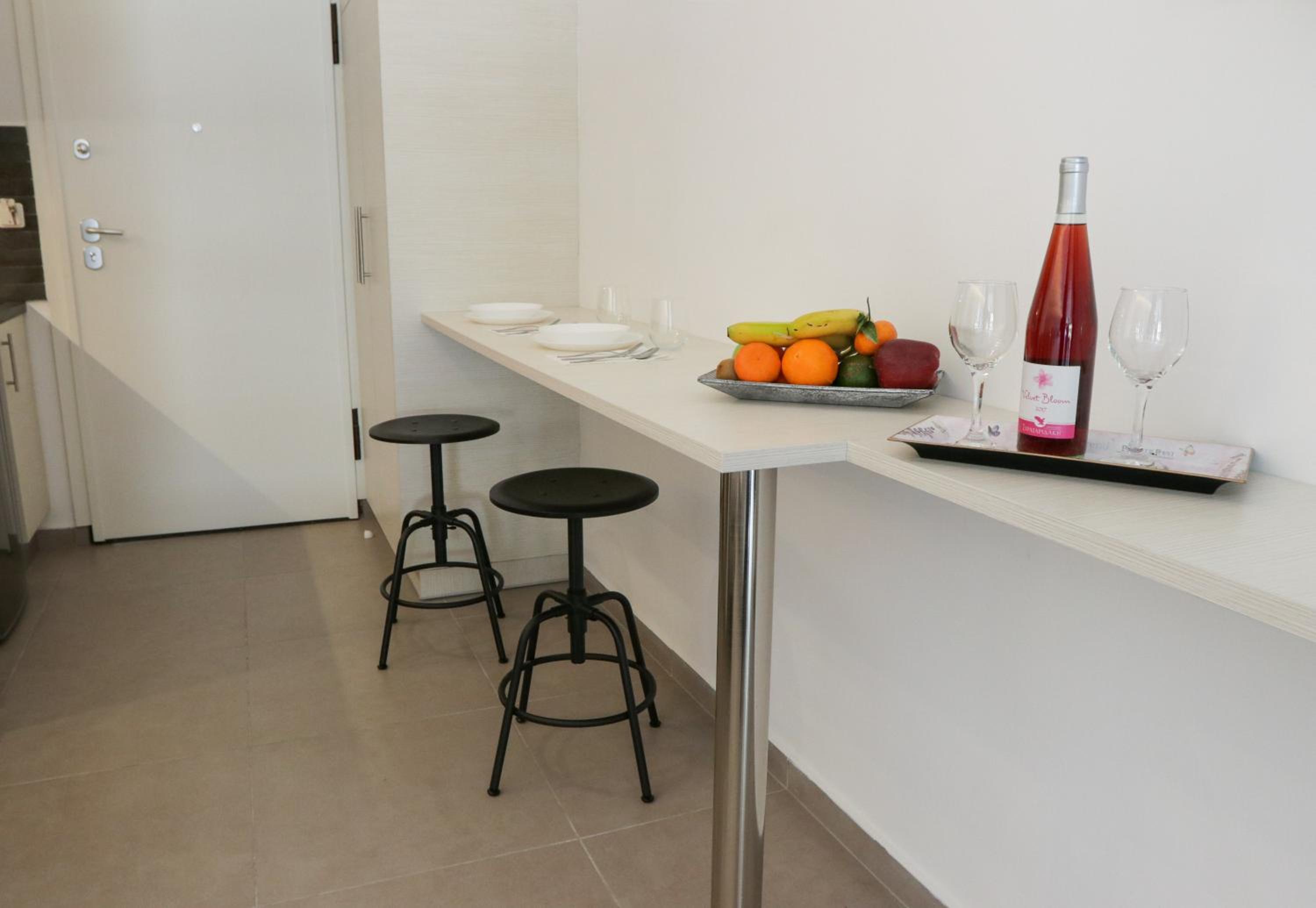 Junior Suite with Balcony photo 3