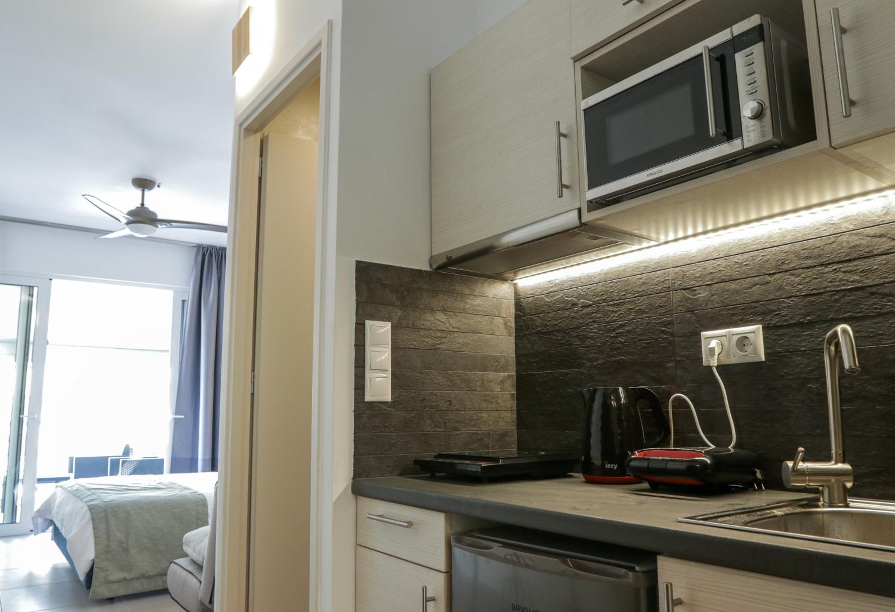 Junior Suite with Balcony photo 2