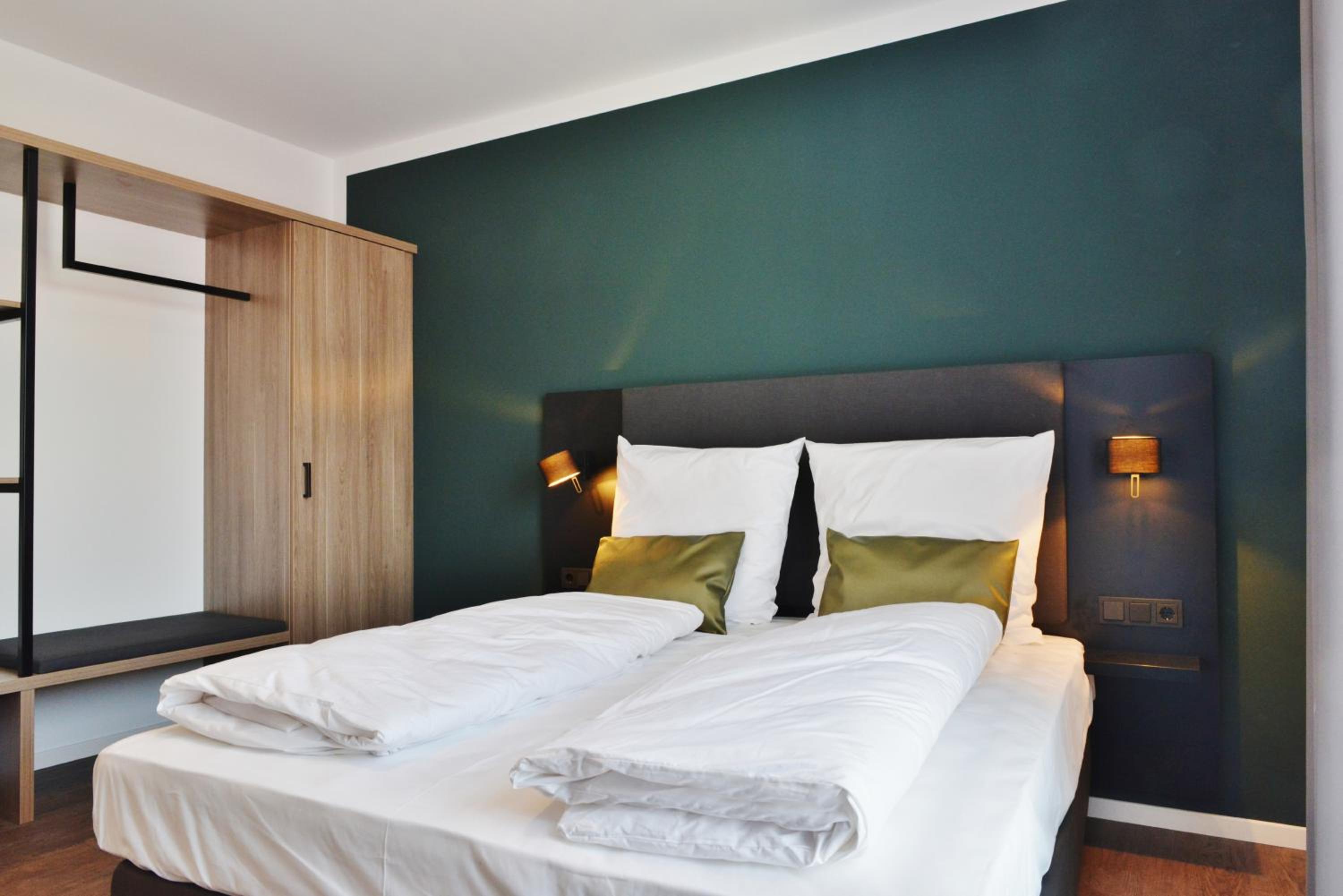Double Room - Photo 4