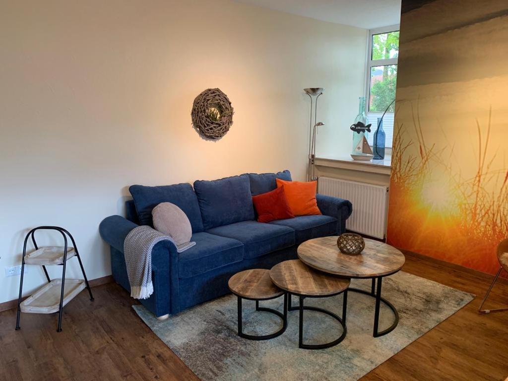 Apartment photo 1