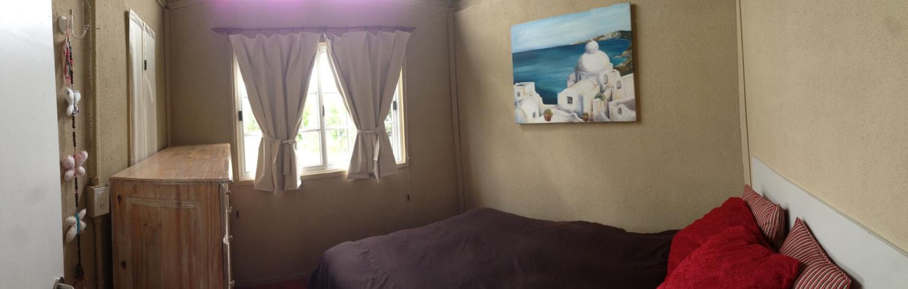 Two-Bedroom House photo 1