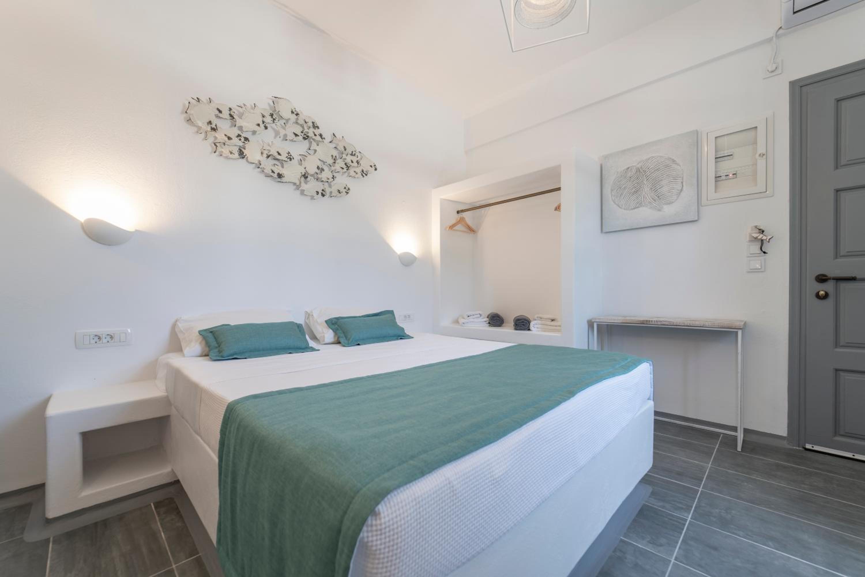 Double Room - Ground Floor - Photo 21