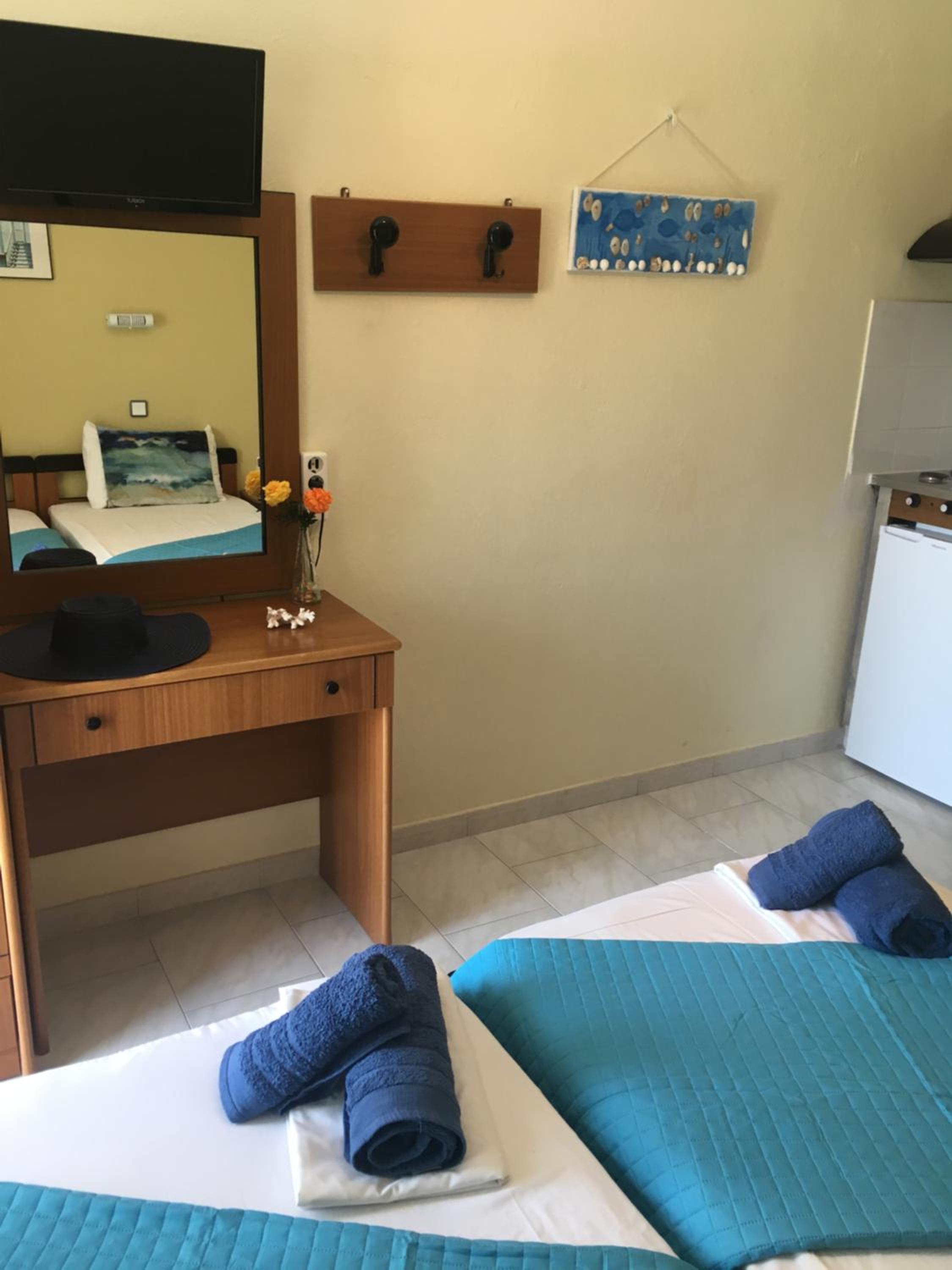 Studio Apartment with Sea View - Photo 4