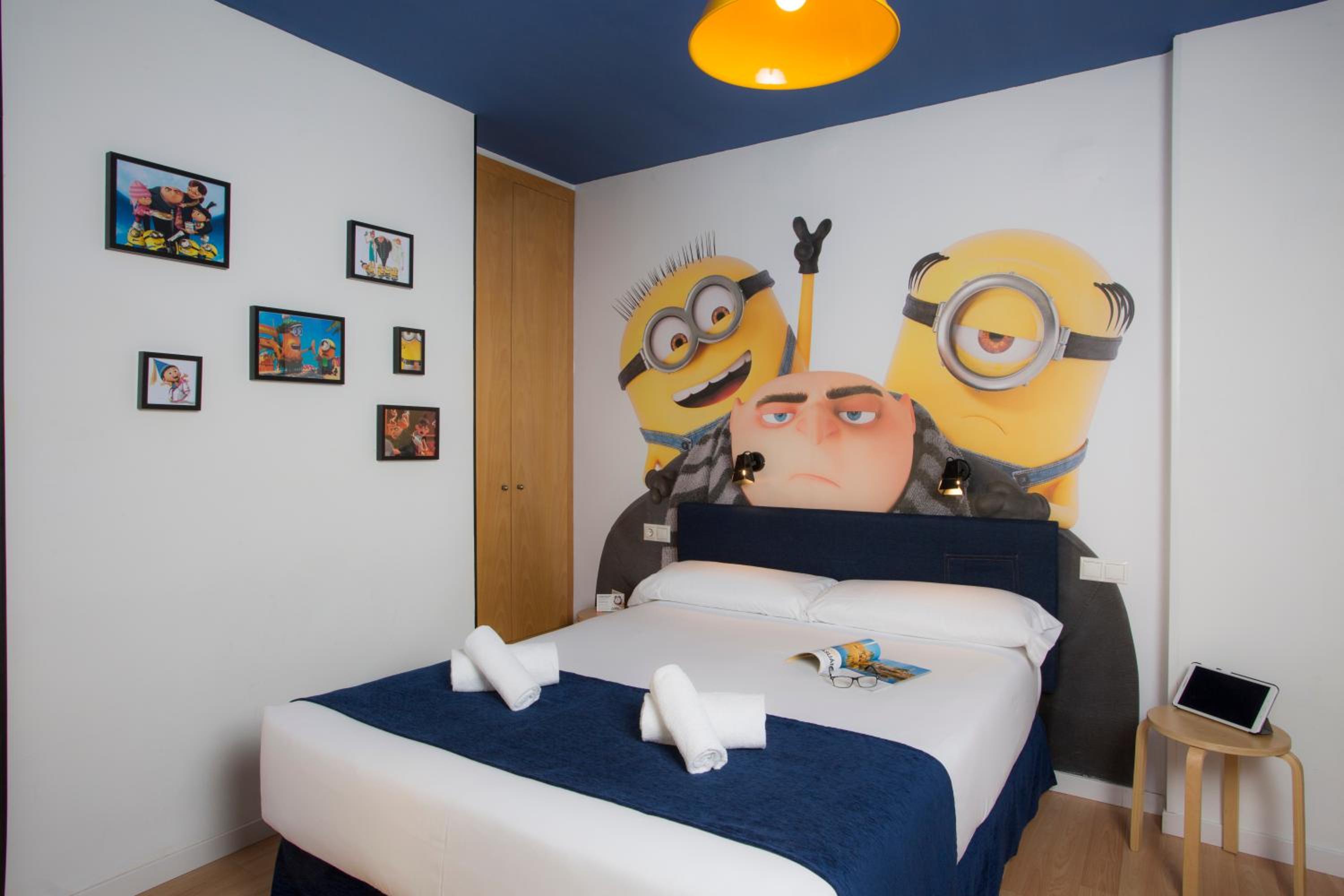 Triple Room photo 2