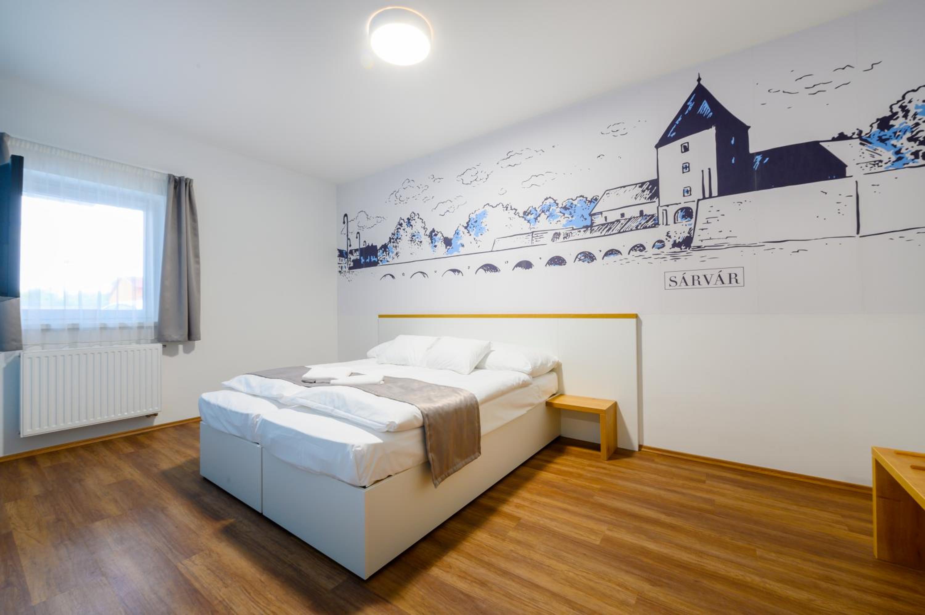Two-Bedroom Apartment - Photo 8