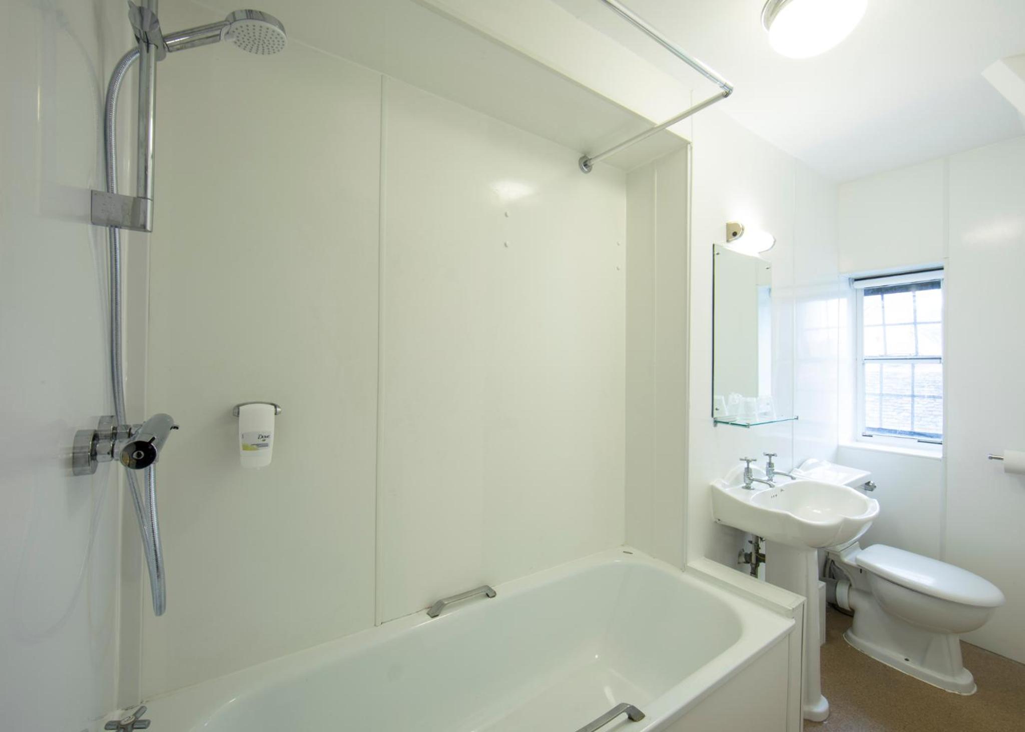 Standard Single Room photo 2