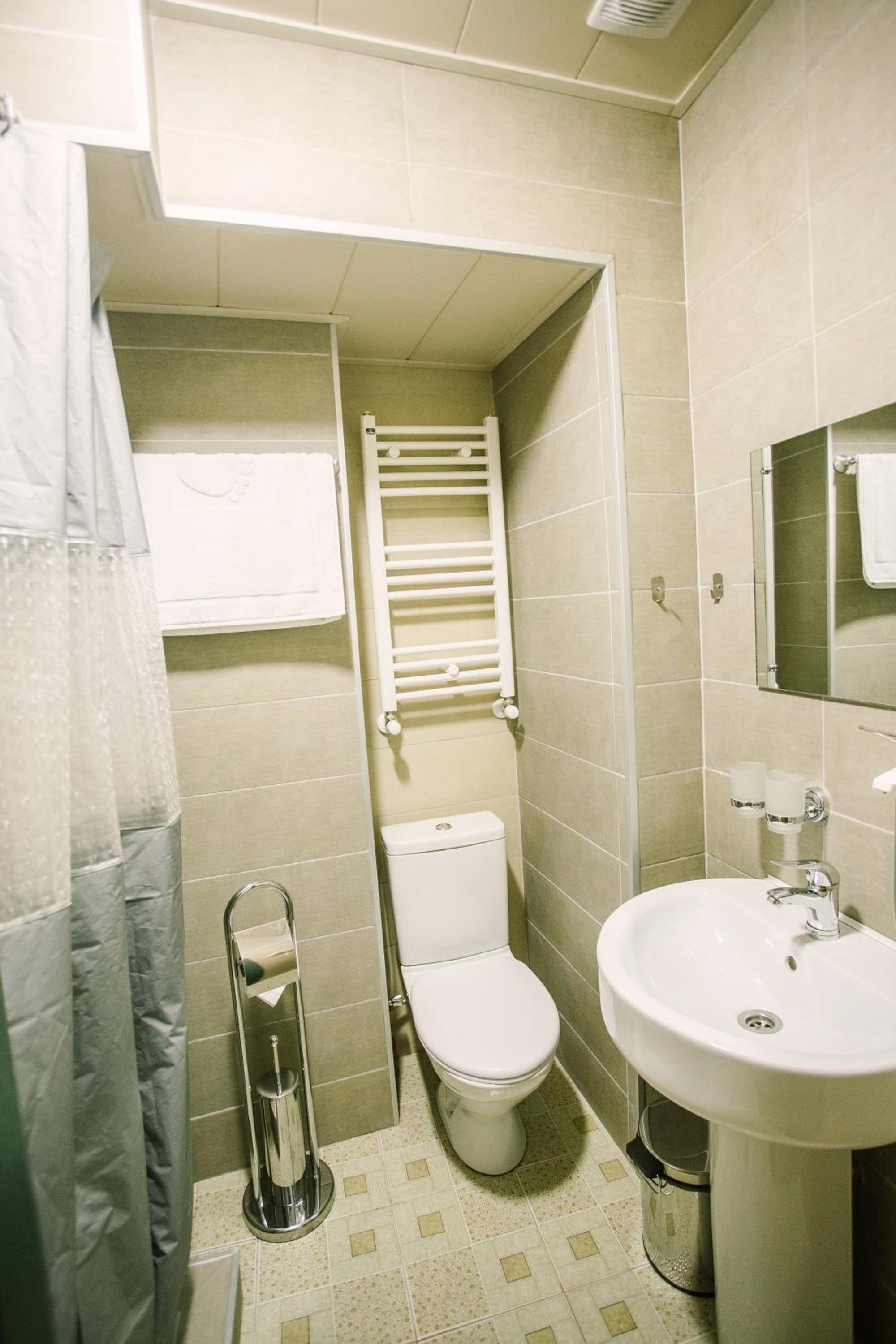 Triple Room - Photo 2