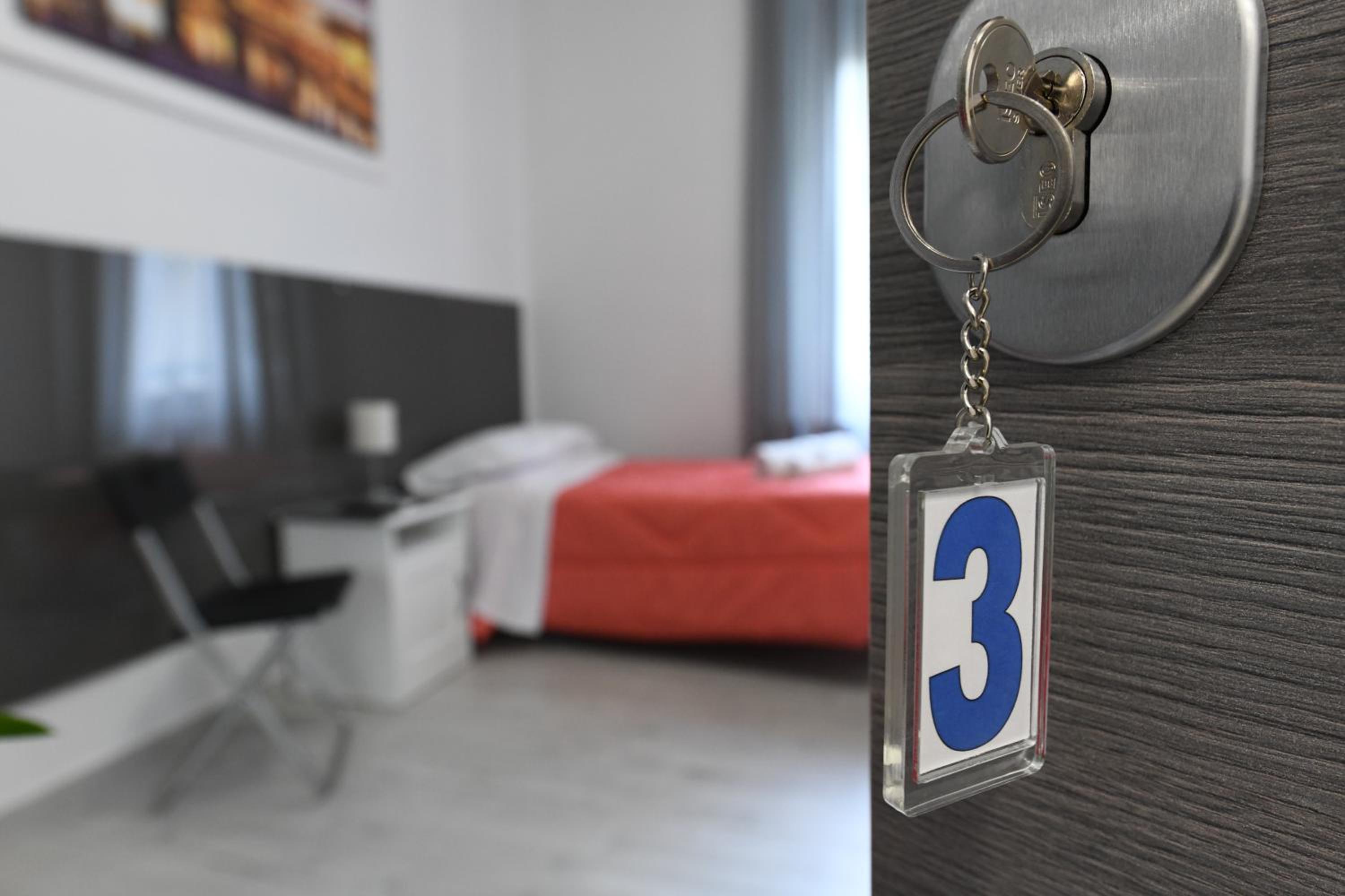 Standard Single Room photo 2