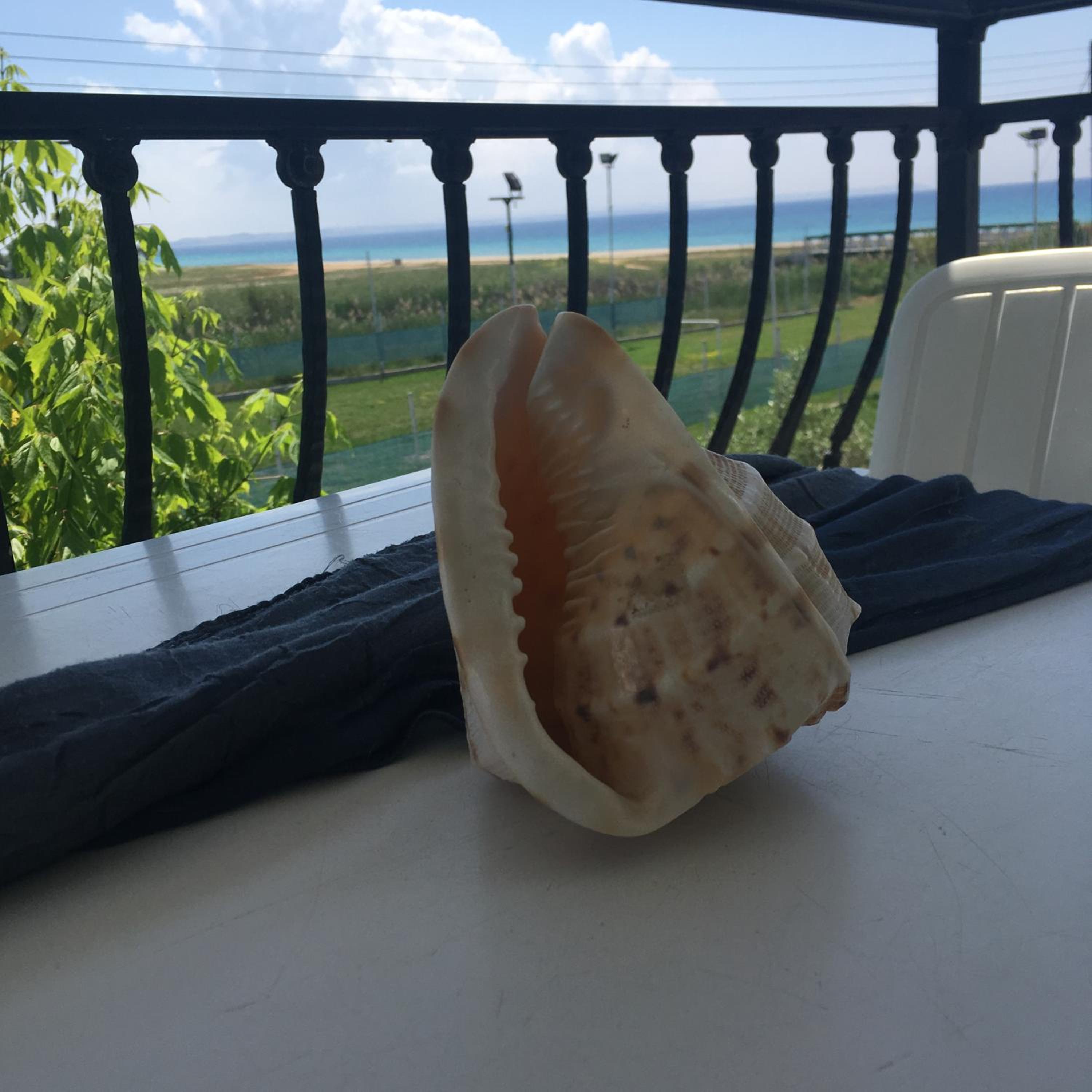 Studio Apartment with Sea View - Photo 8