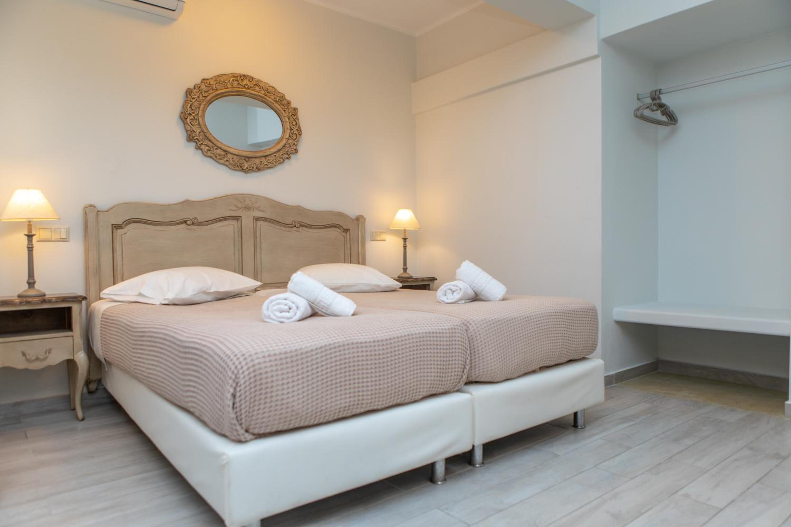Apartment - Ground Floor photo 1