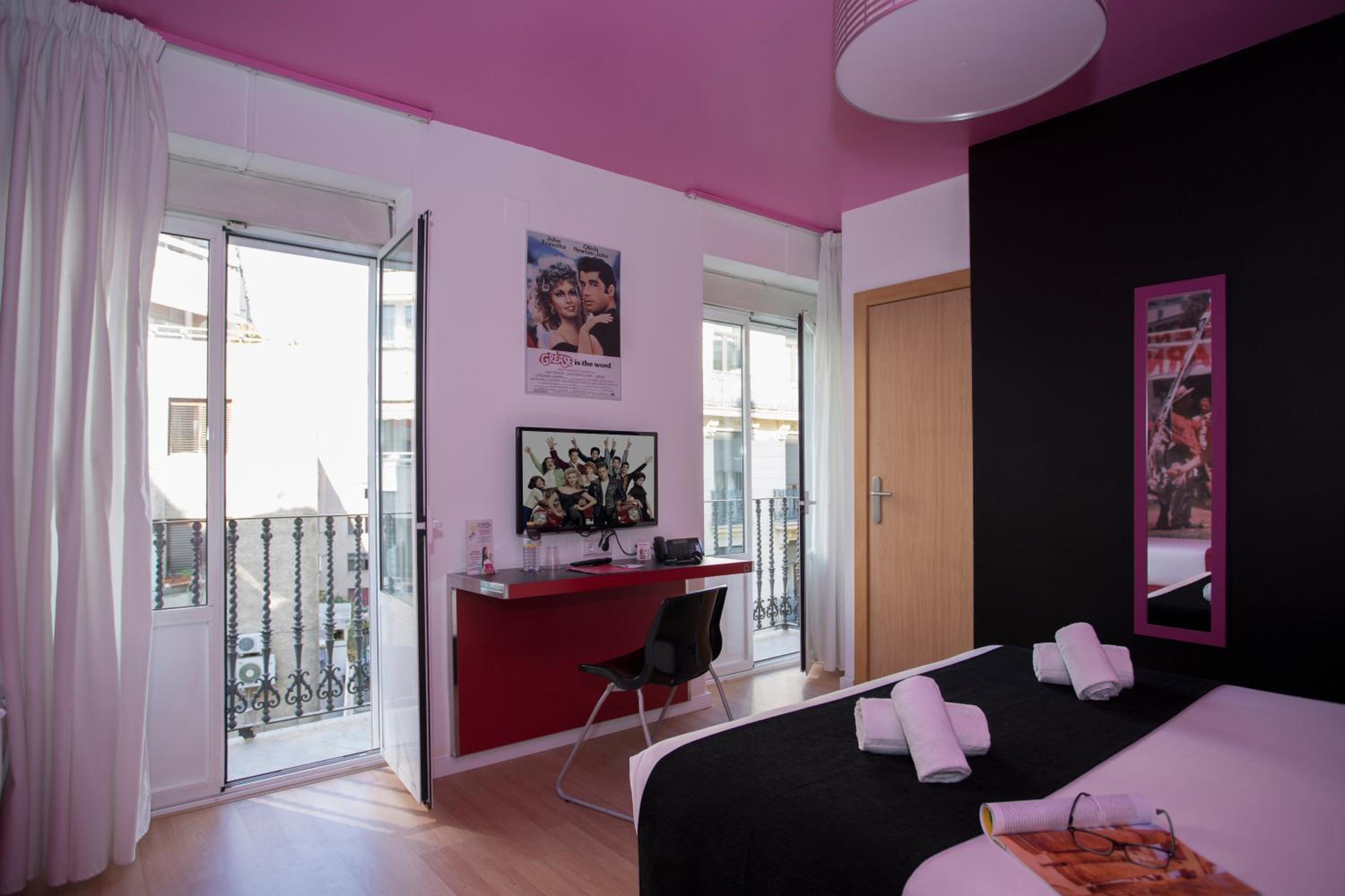 Habitación Triple