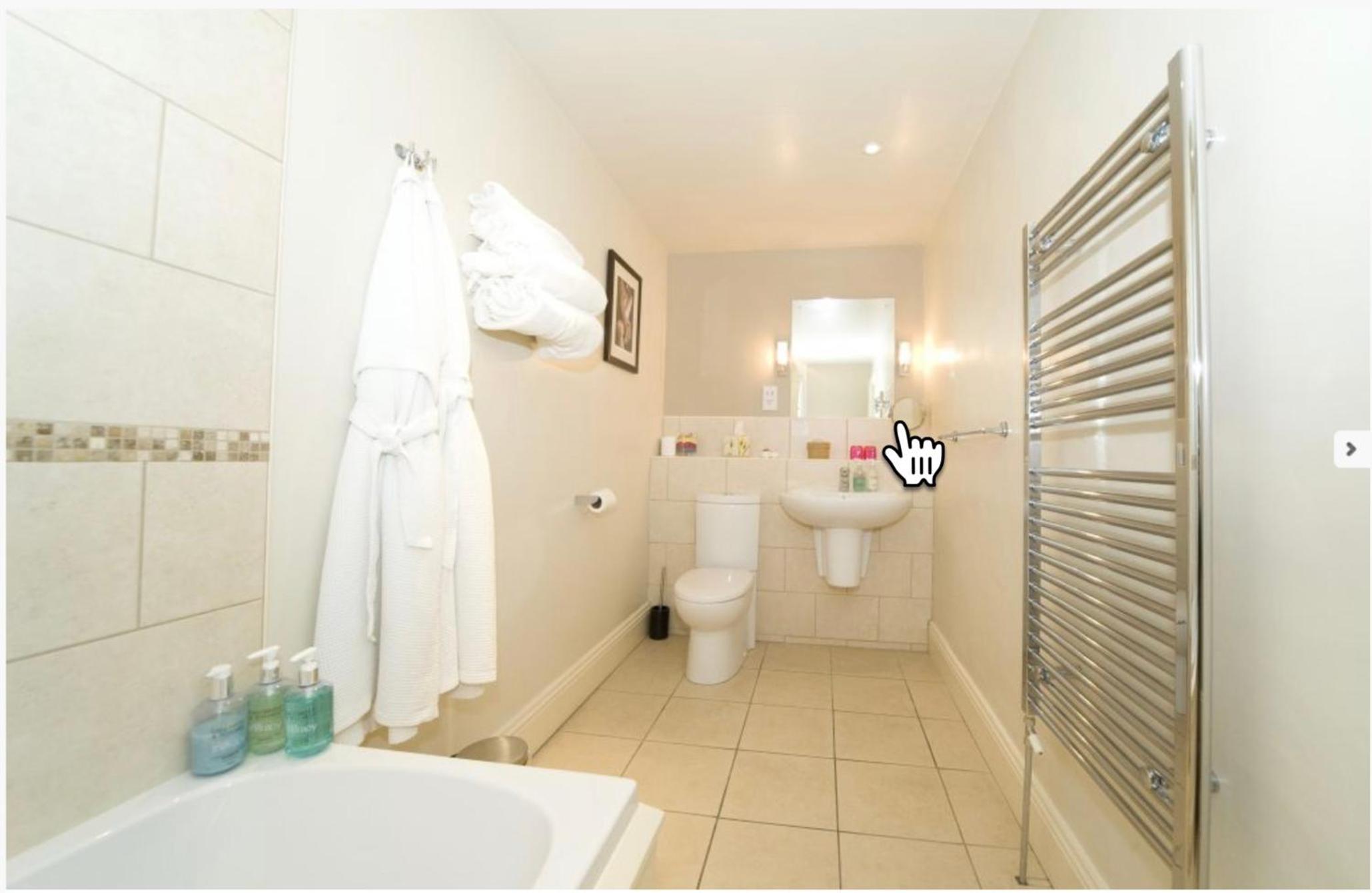 Superior Suite photo 3