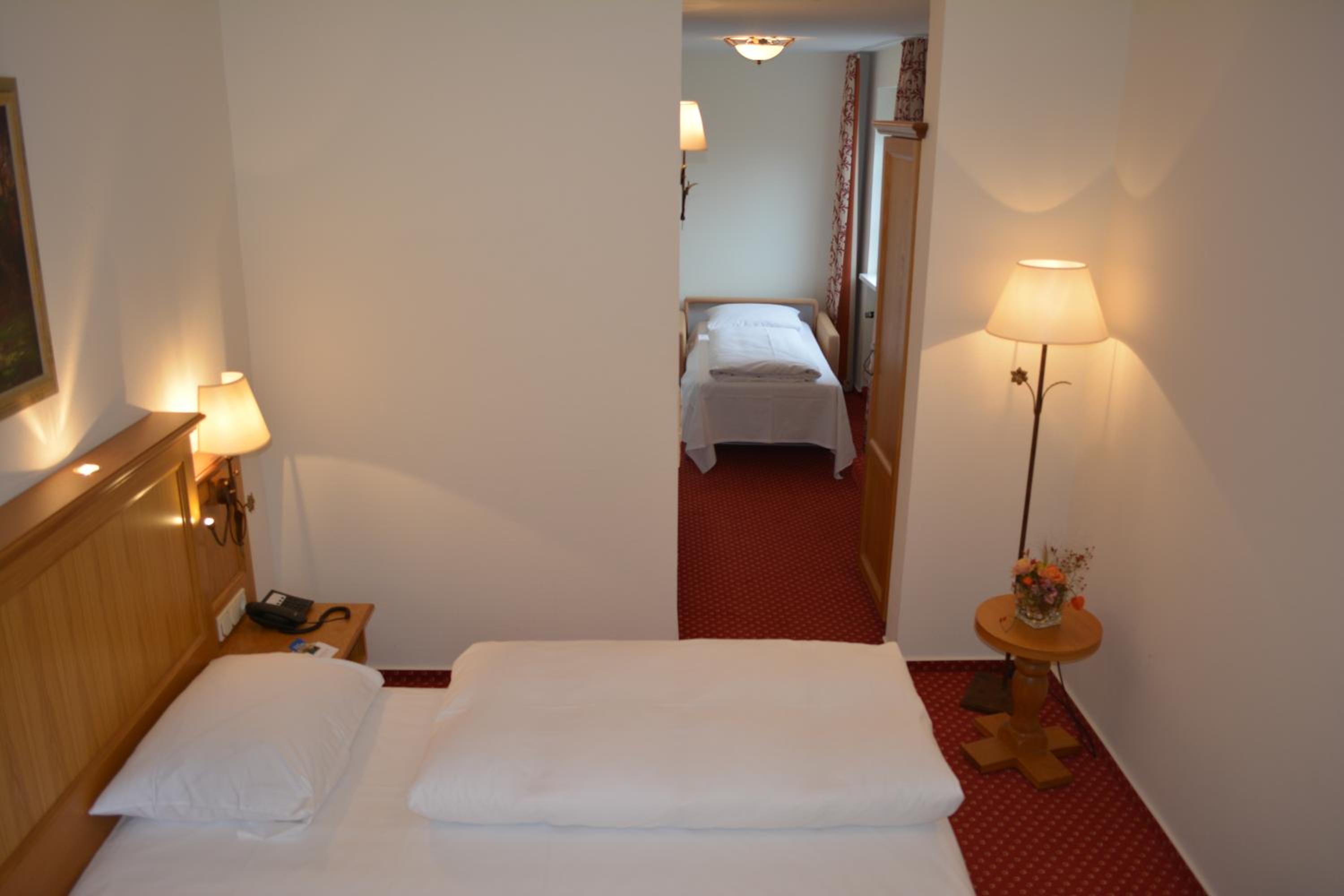 Classic Triple Room - Photo 3