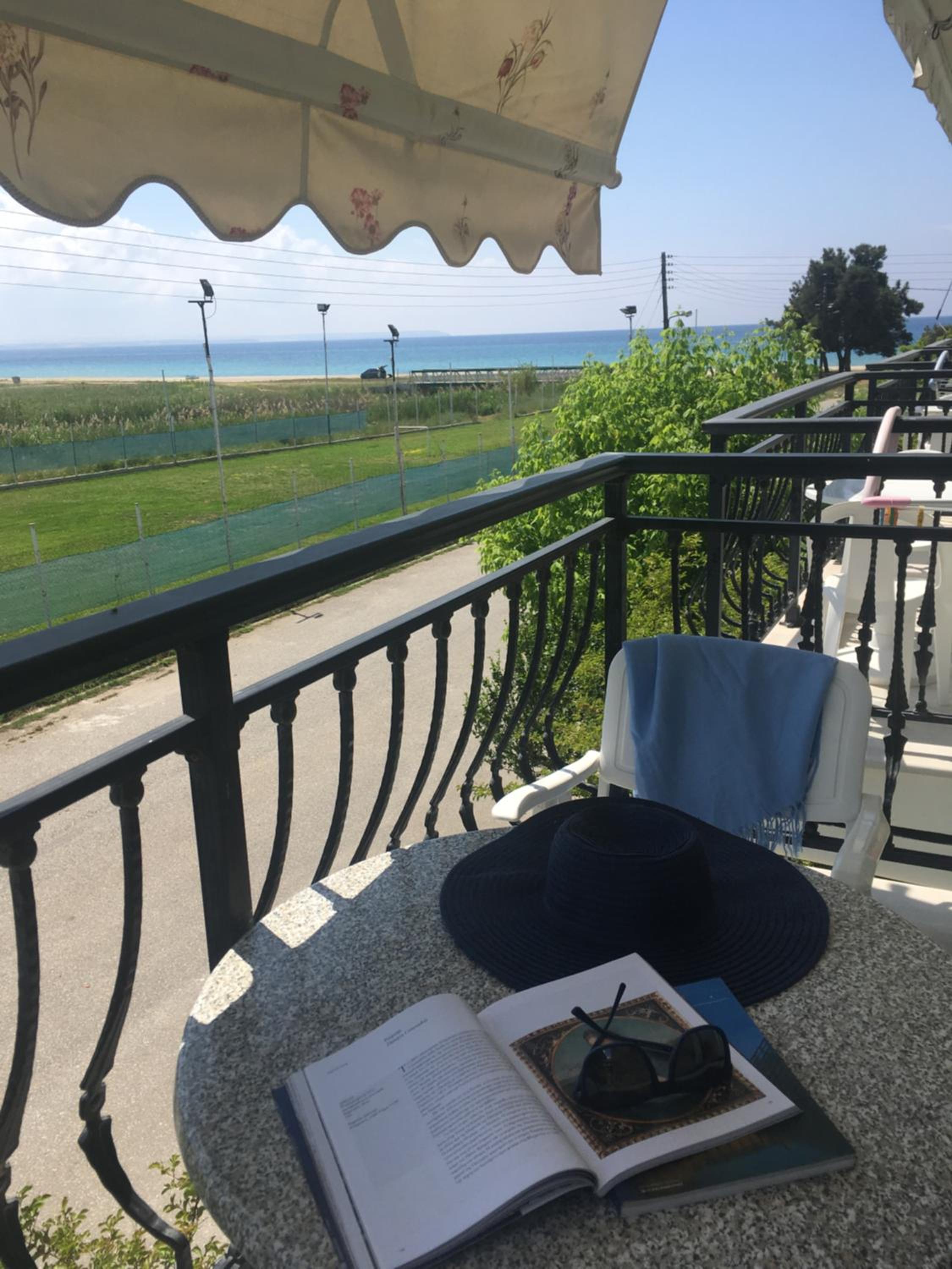 Studio Apartment with Sea View - Photo 9