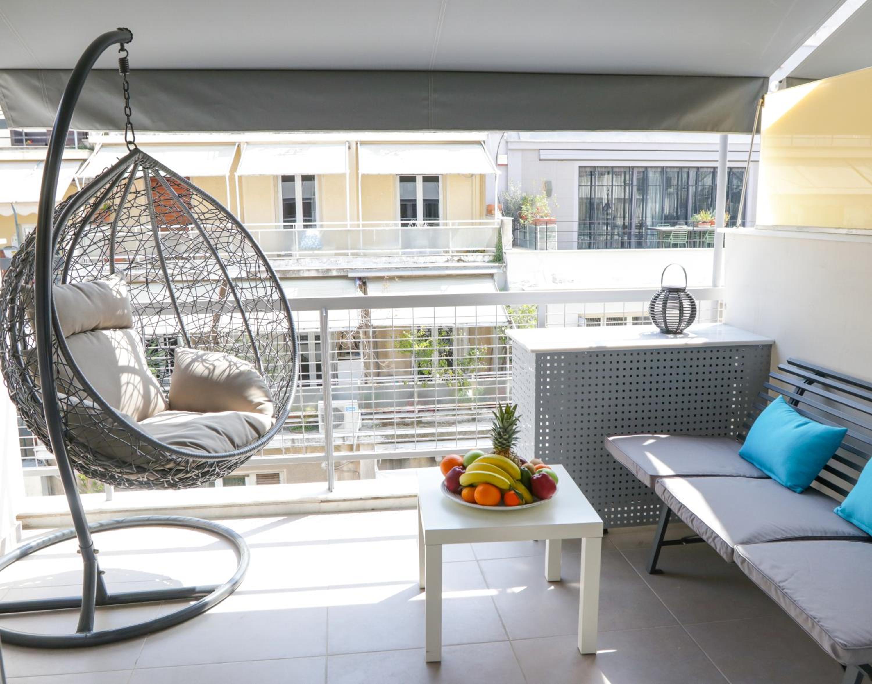 Prestige Suite with Balcony photo 2