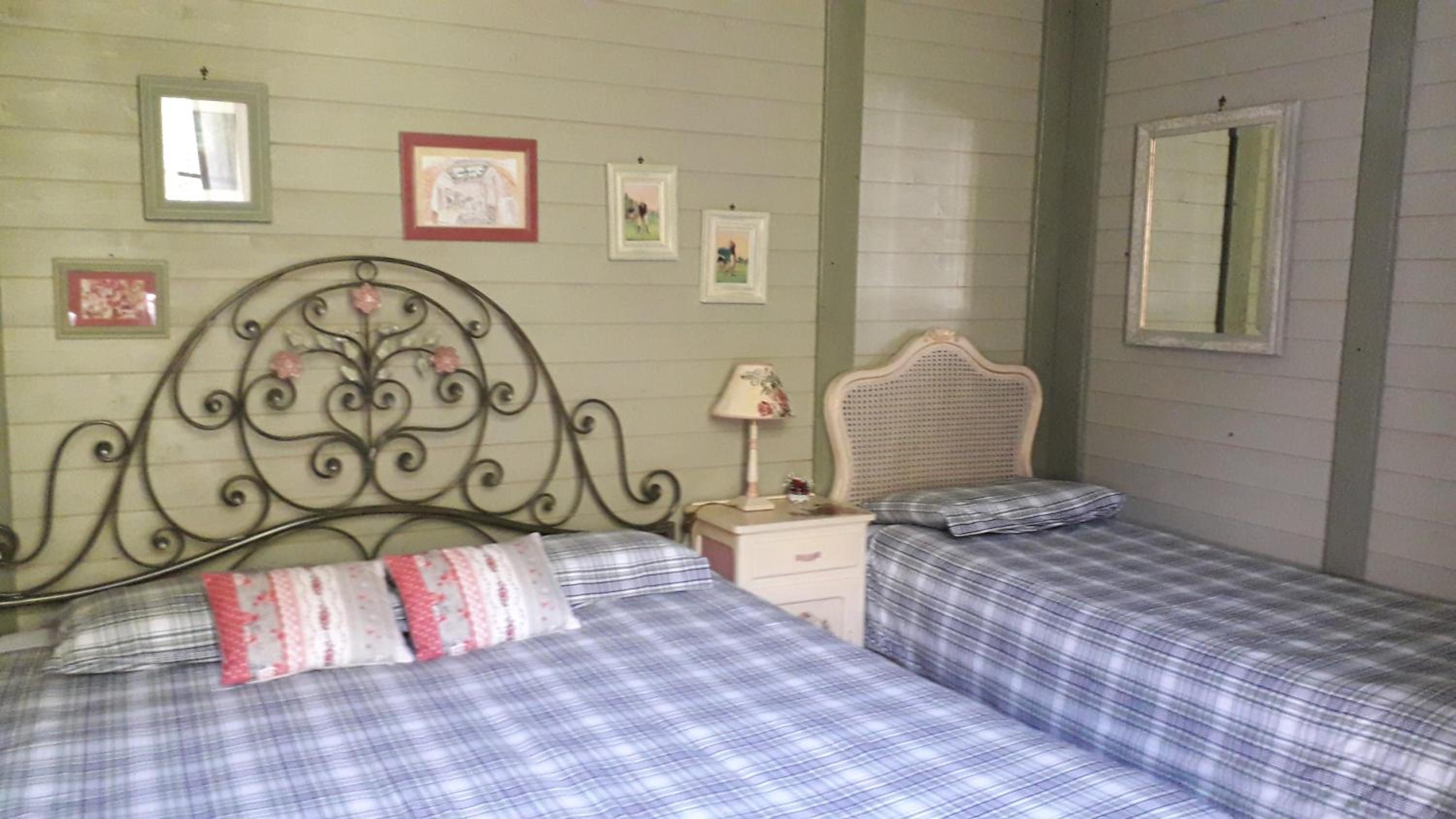 Triple Room With Bathroom photo 2