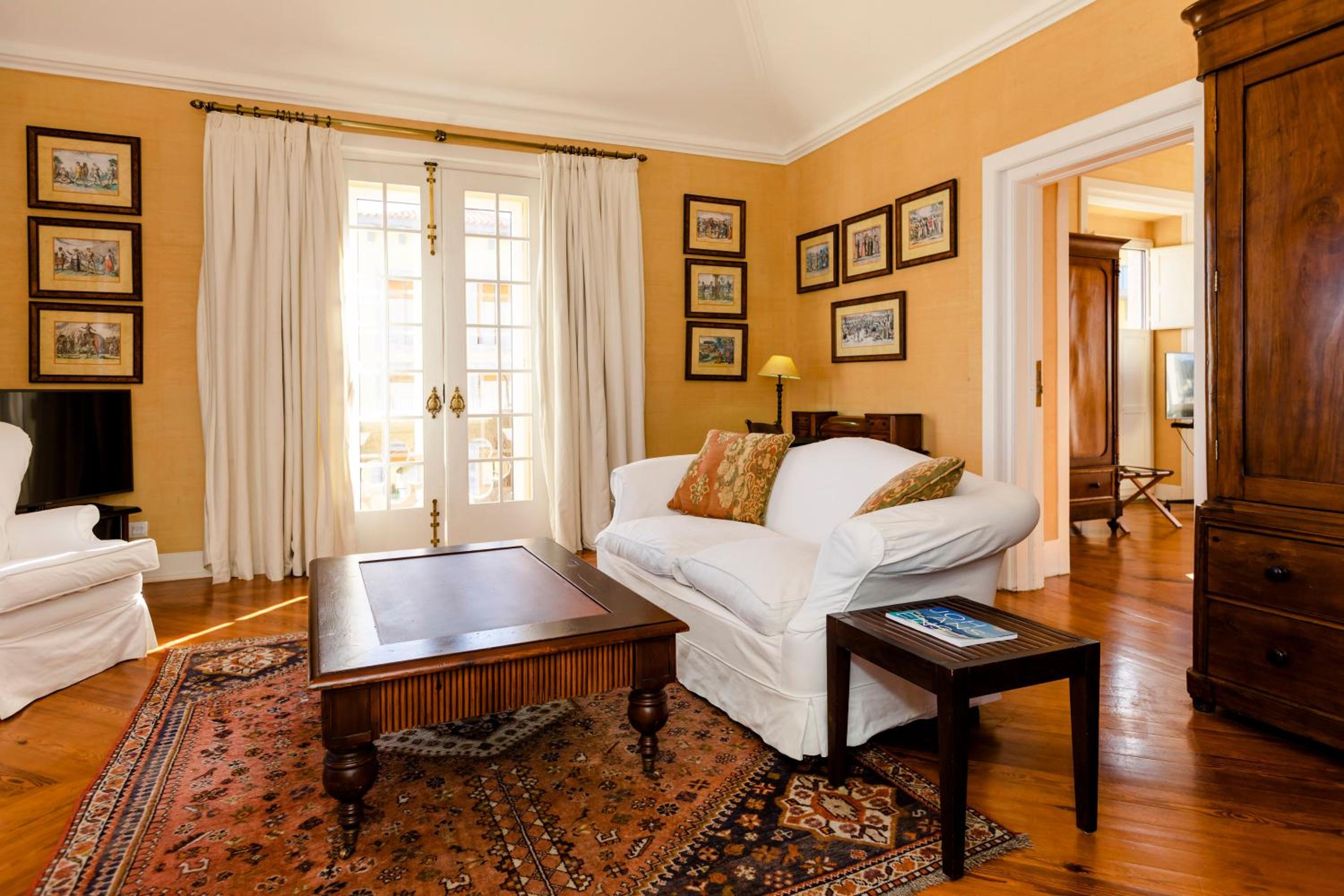 Suite with Sea View - Photo 1