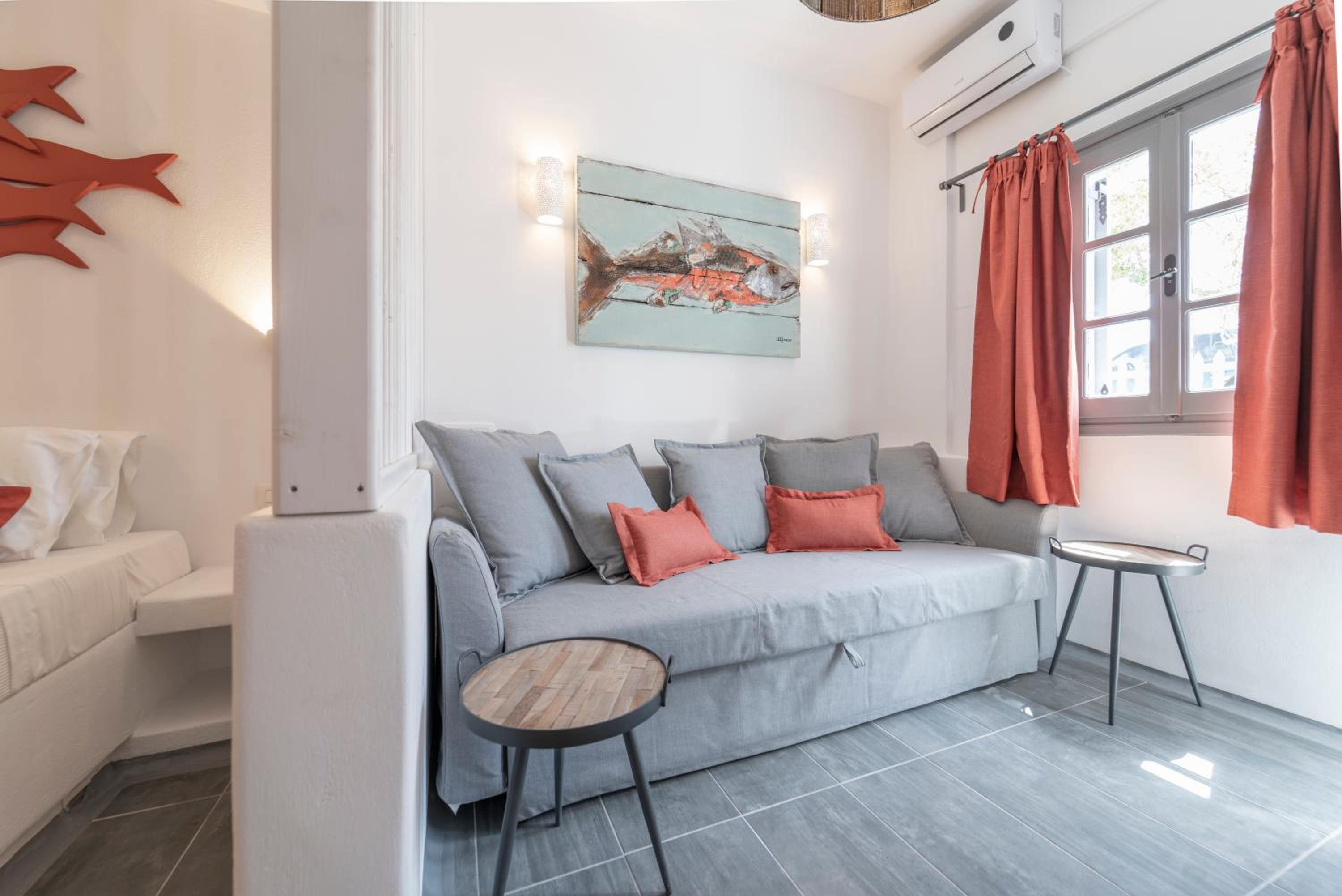 Quadruple Room - Ground Floor