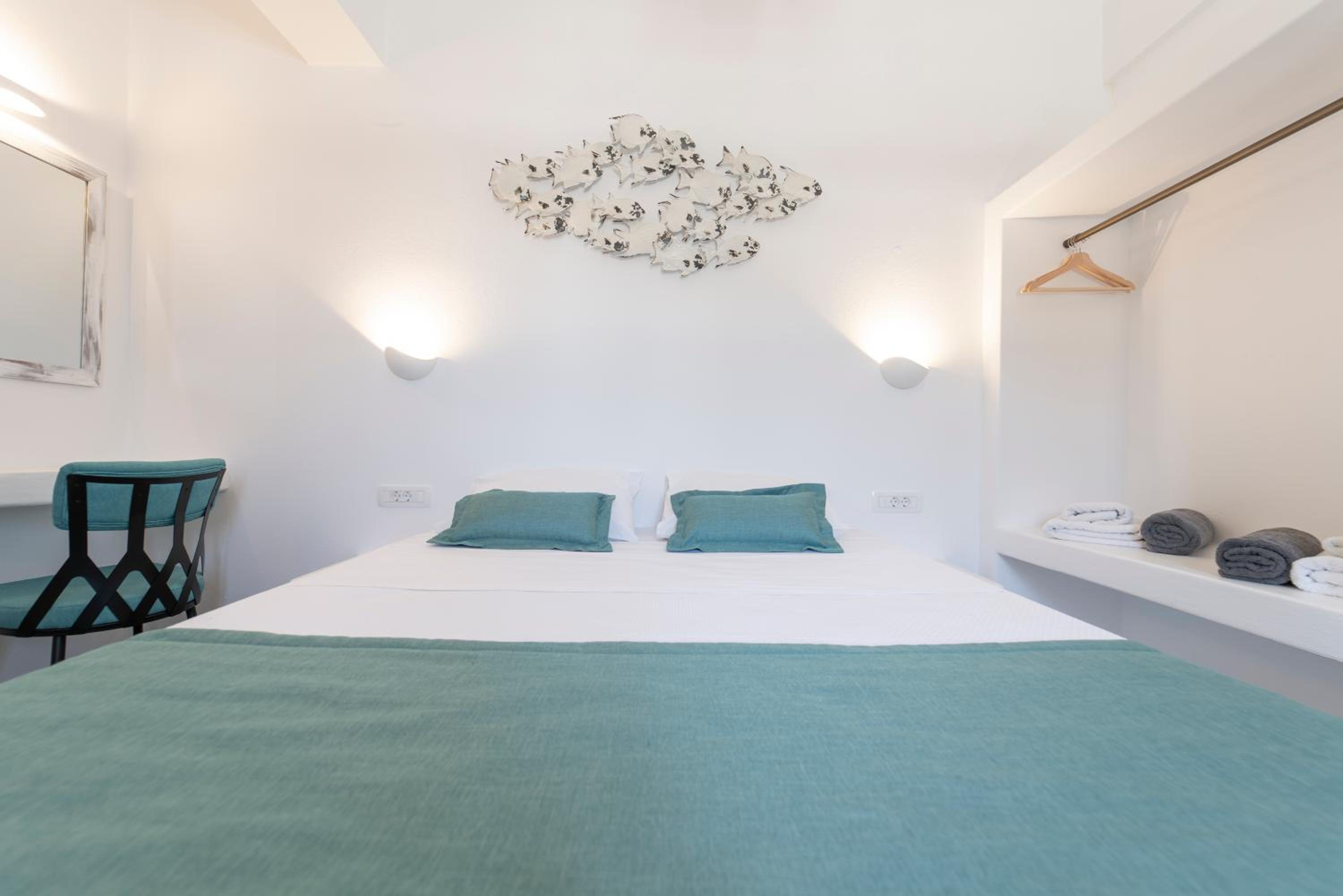 Double Room - Ground Floor - Photo 13
