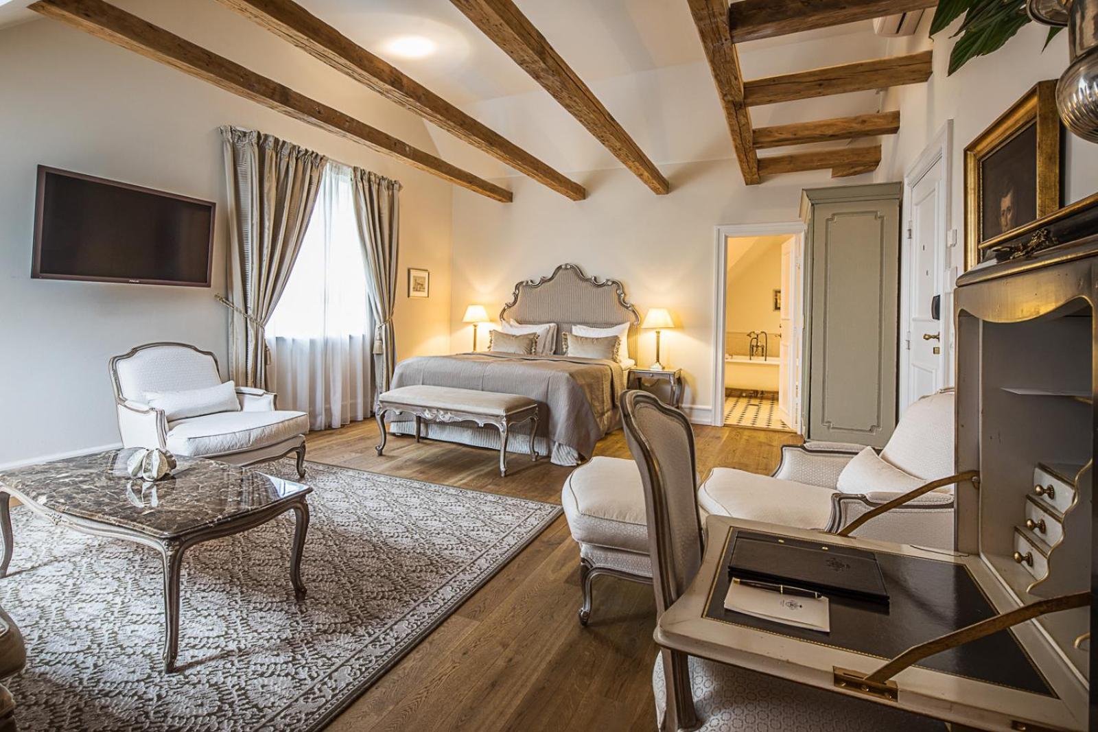 Junior Suite photo 1