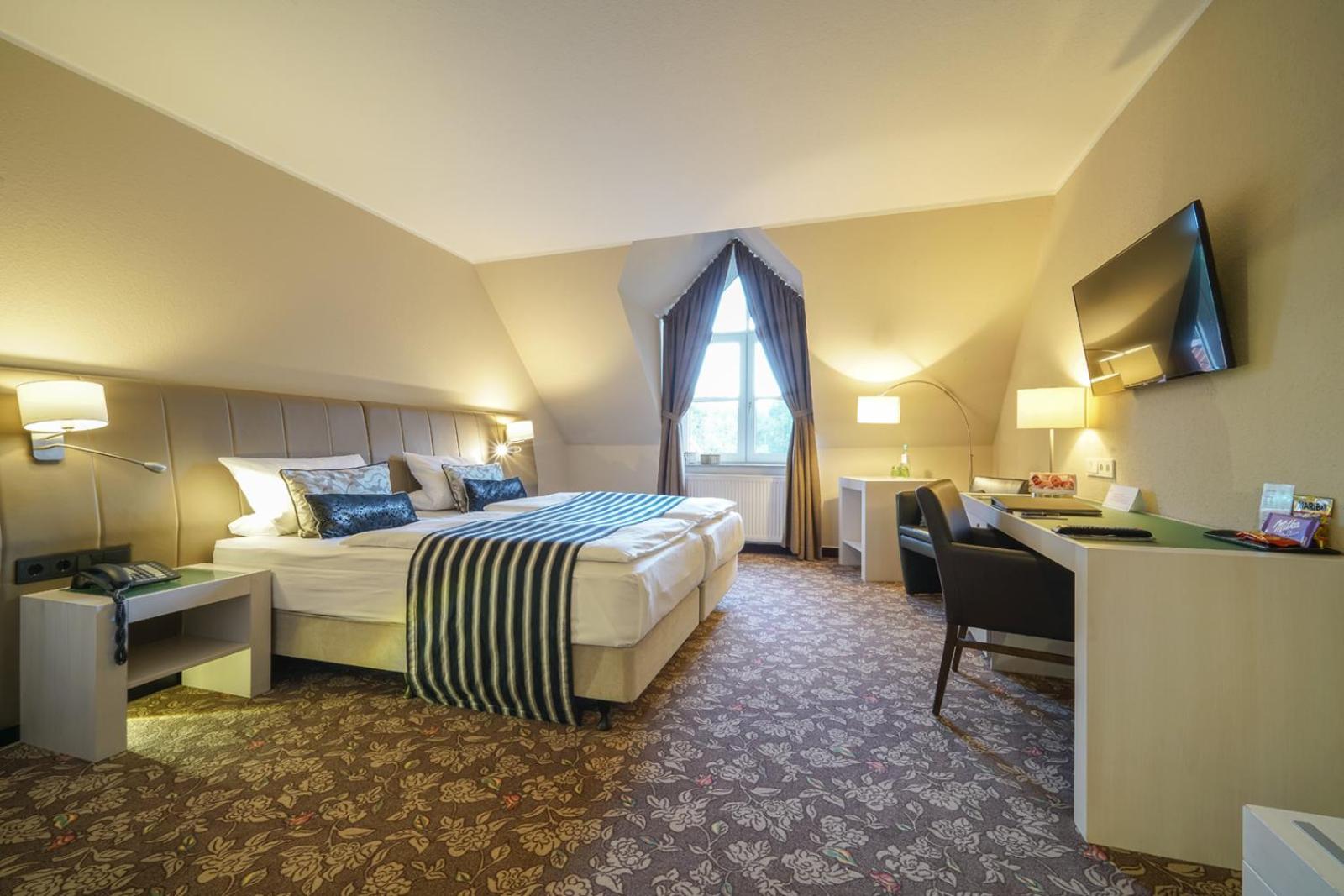 Executive Double Room photo 2
