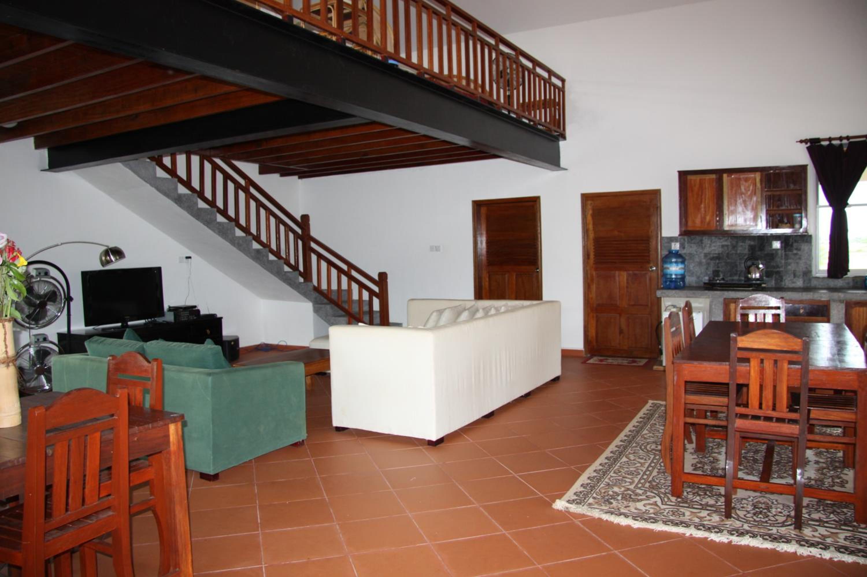 Family House (8 Adults) photo 3