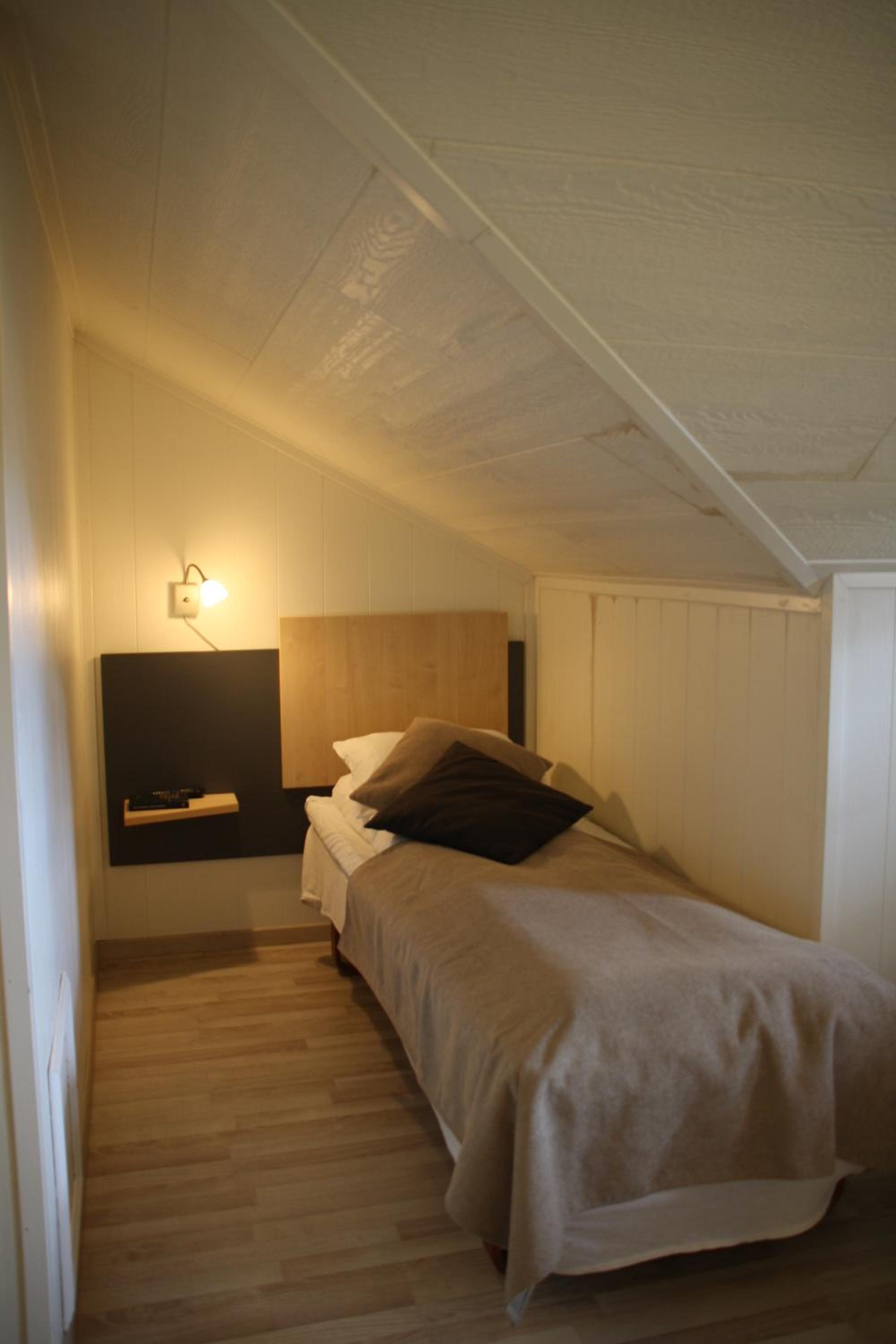 Standard Single Room photo 1