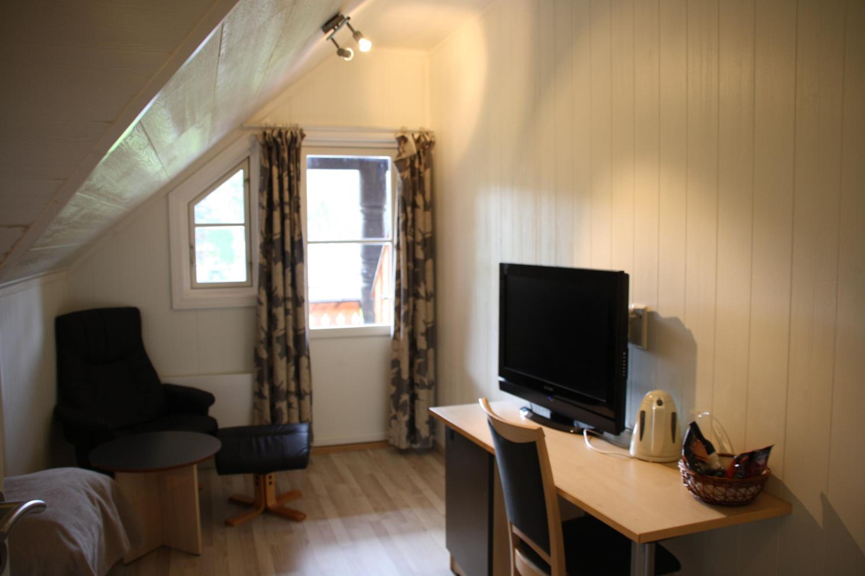 Standard Single Room photo 3
