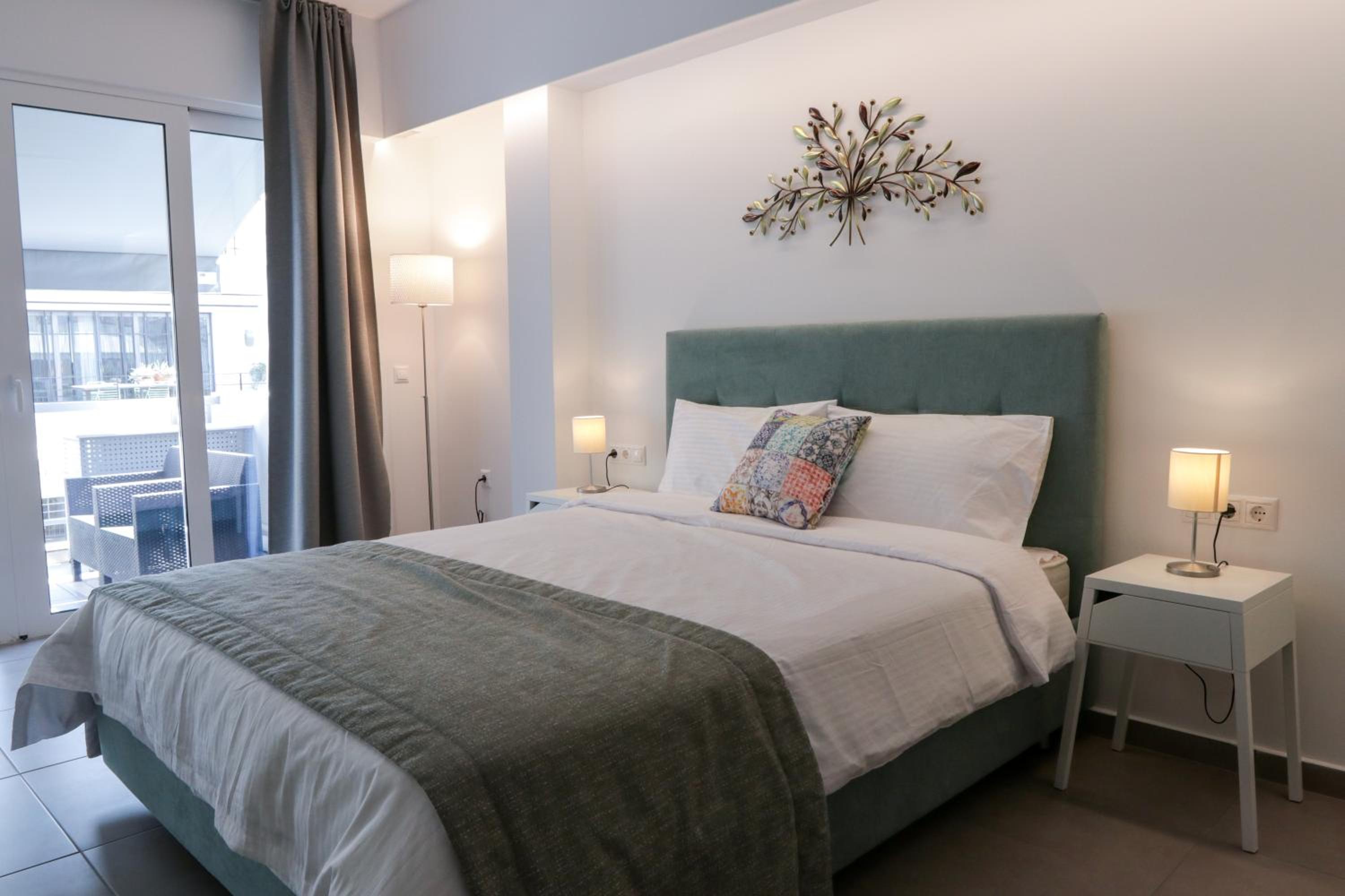 Prestige Suite with Balcony photo 1