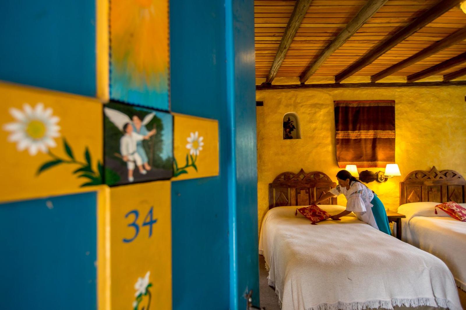 Double Room - Photo 10