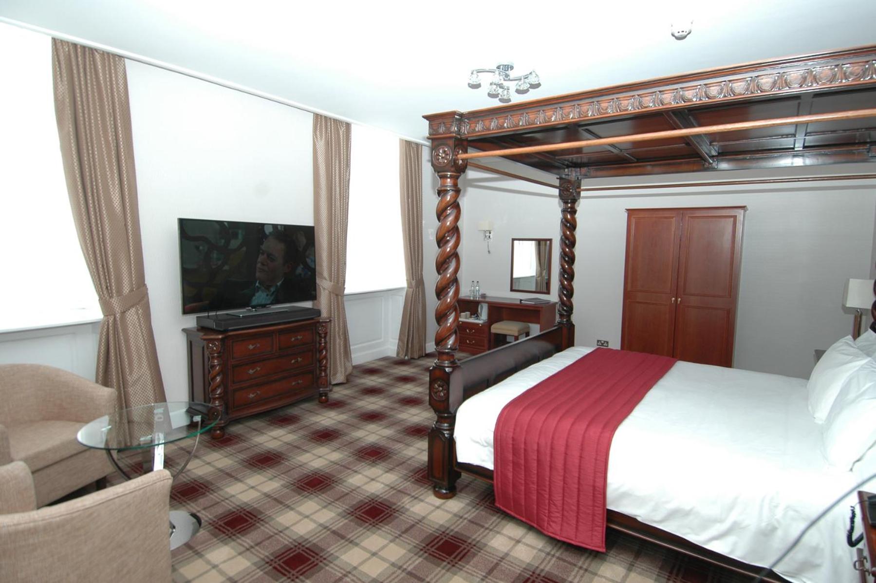 Superior Double Room photo 3