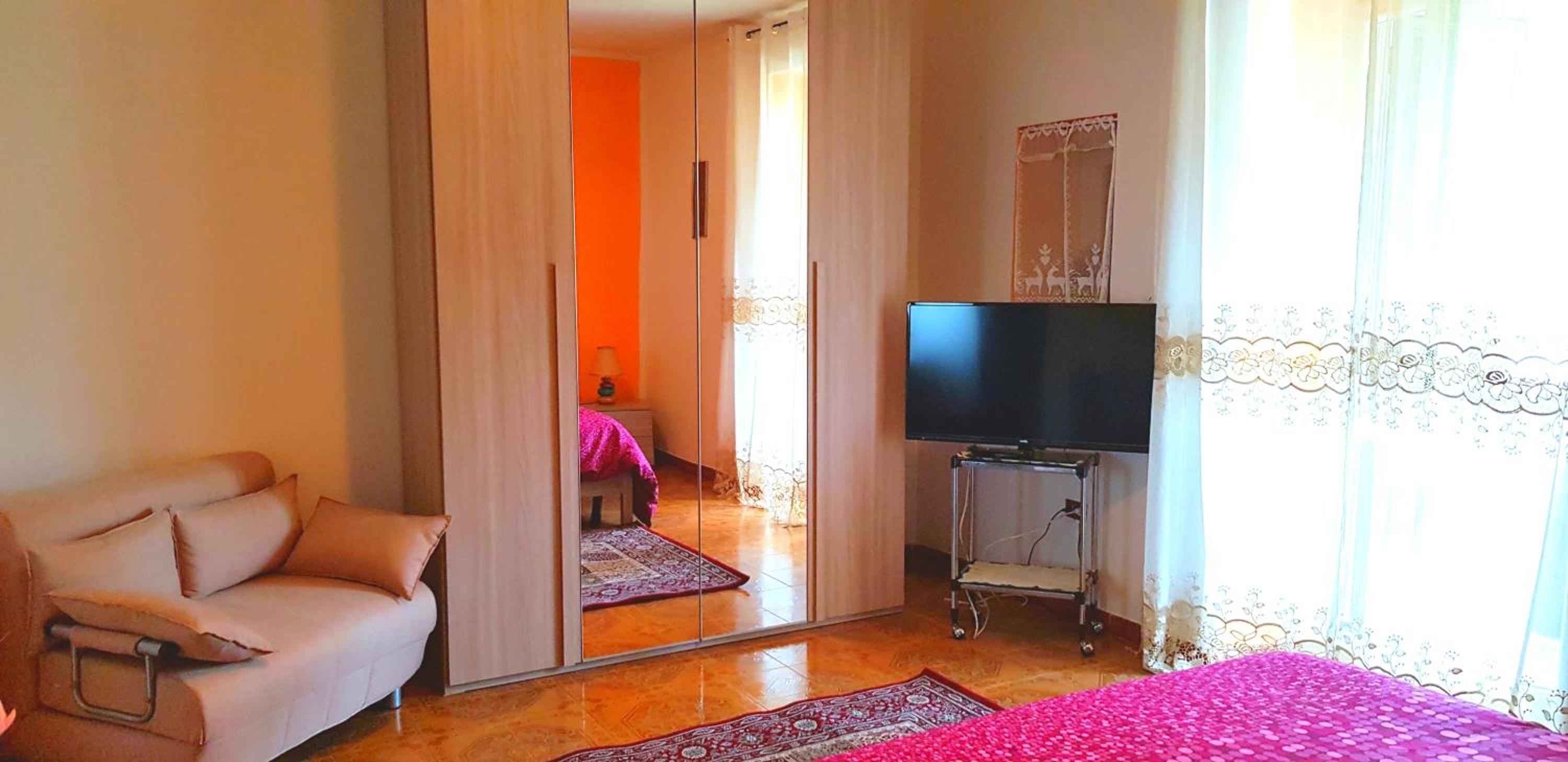 Apartment photo 1