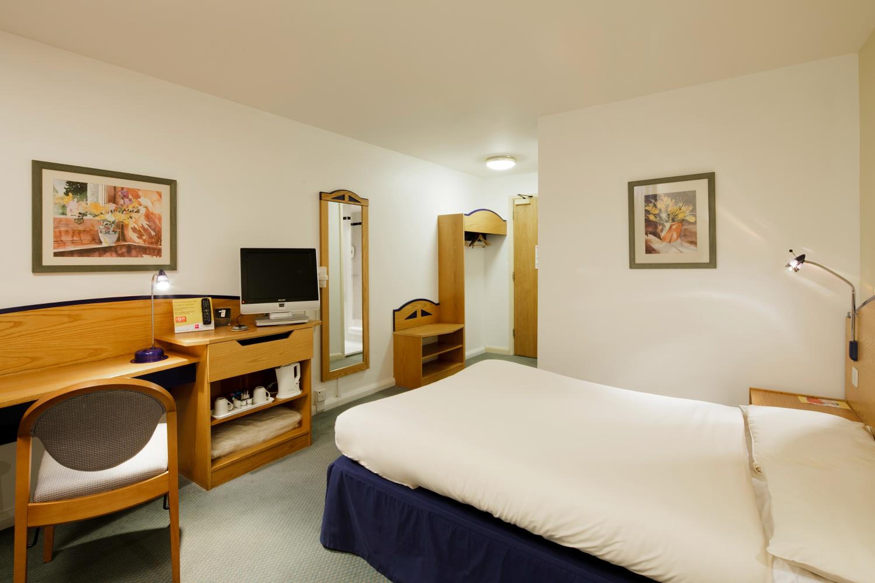 Twin Room photo 3