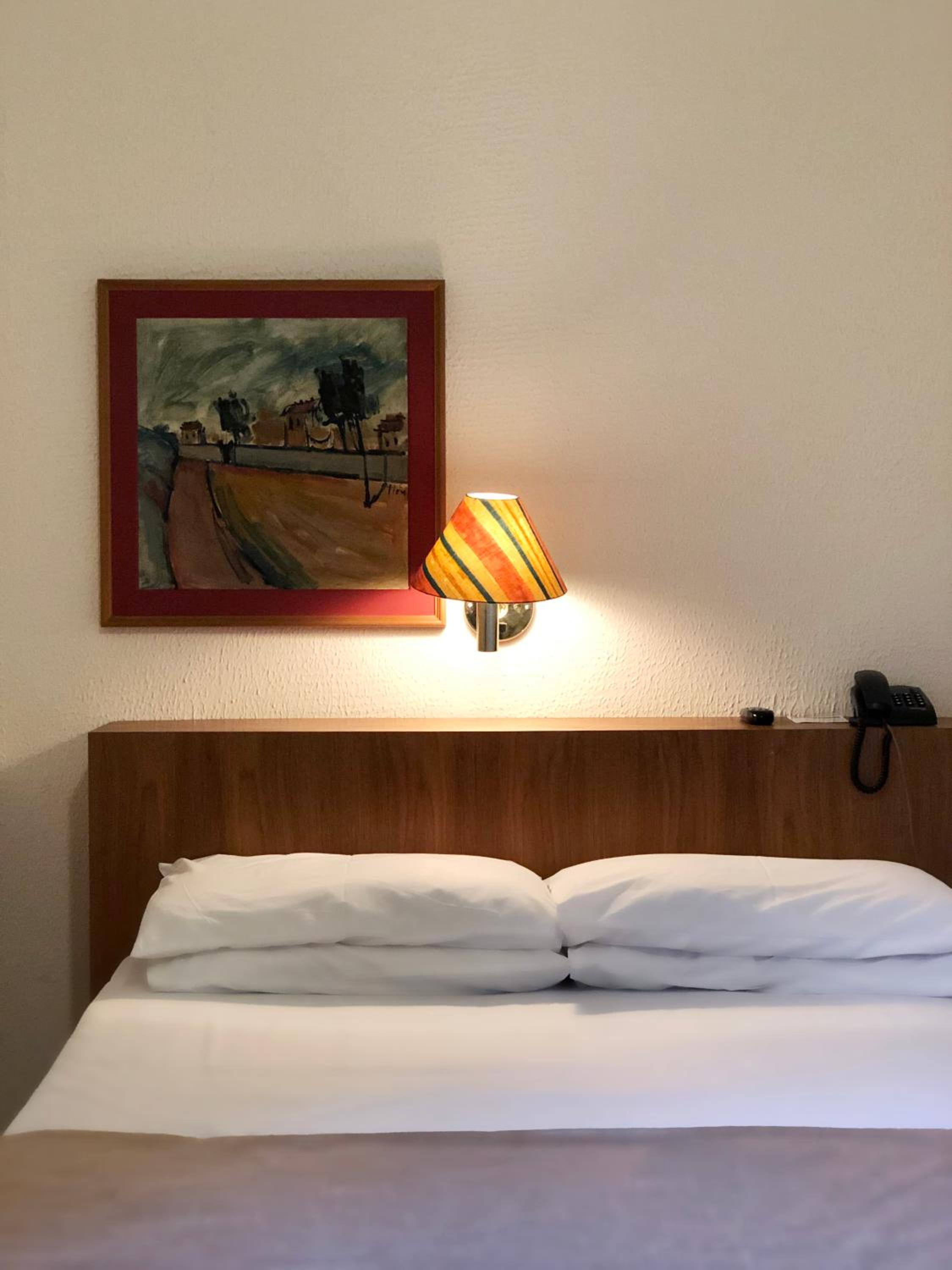 Quarto Casal Standard - Photo 5