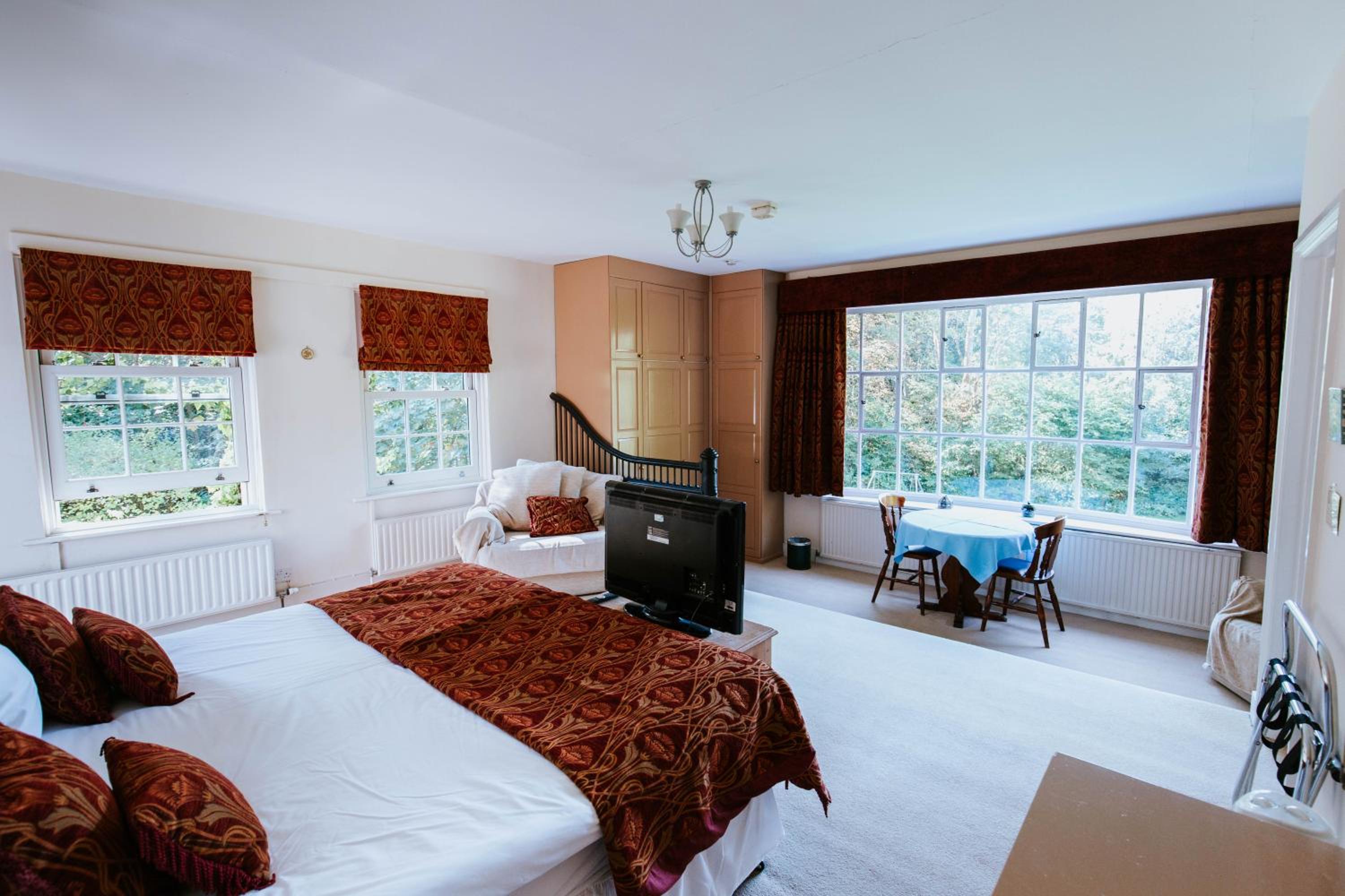 Superior Double Or Twin Room photo 1