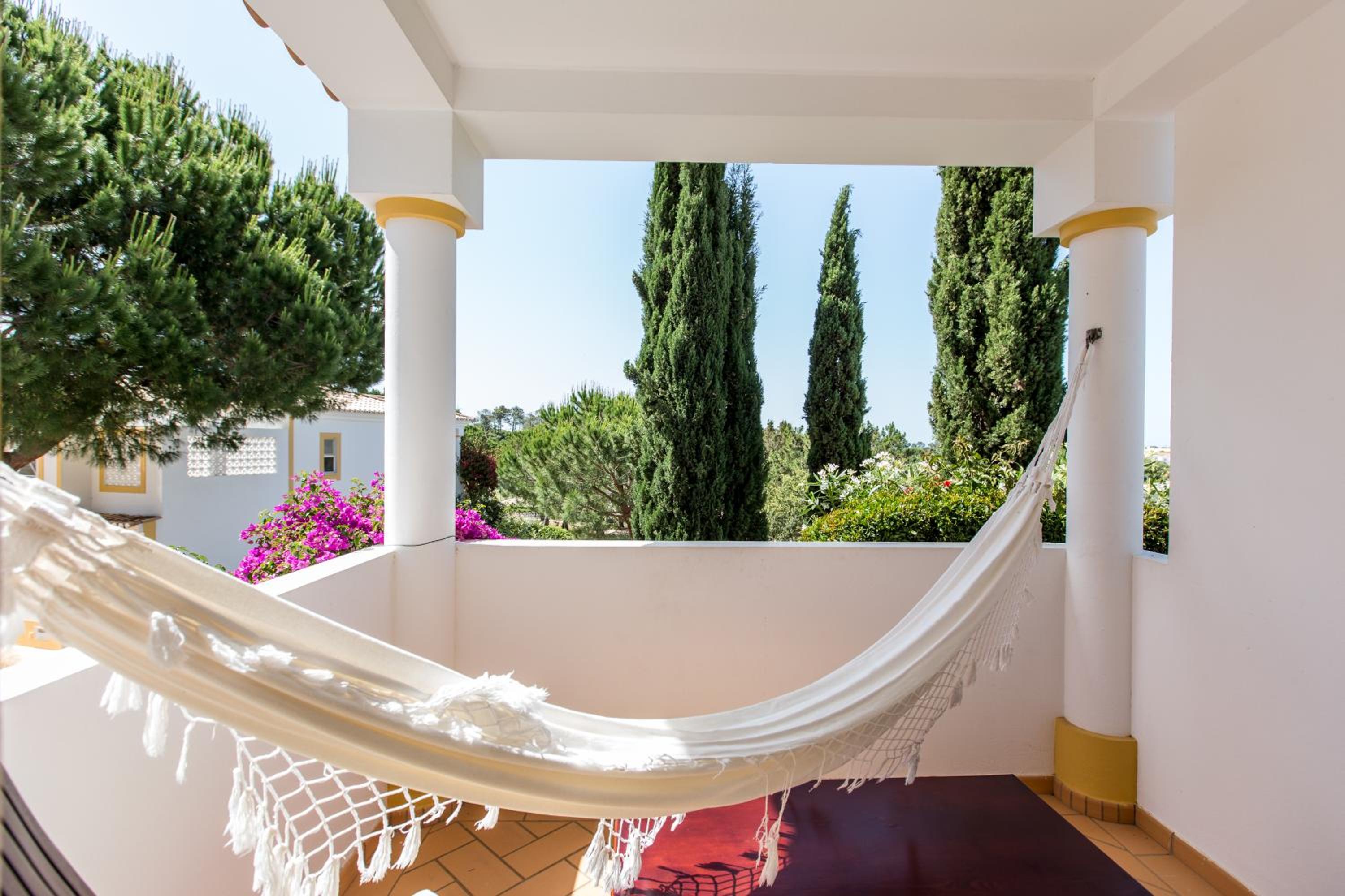 Two-Bedroom Villa - Photo 20